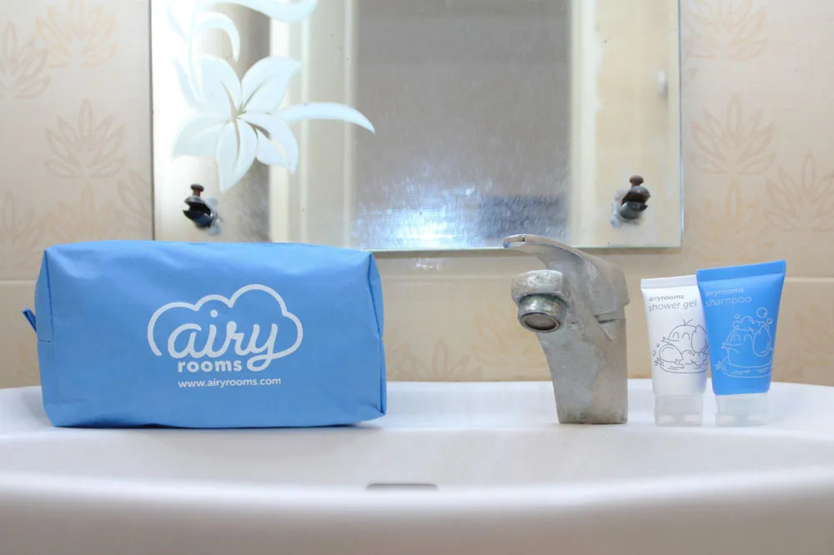 Airy Syariah Bandara Juanda Sidoarjo