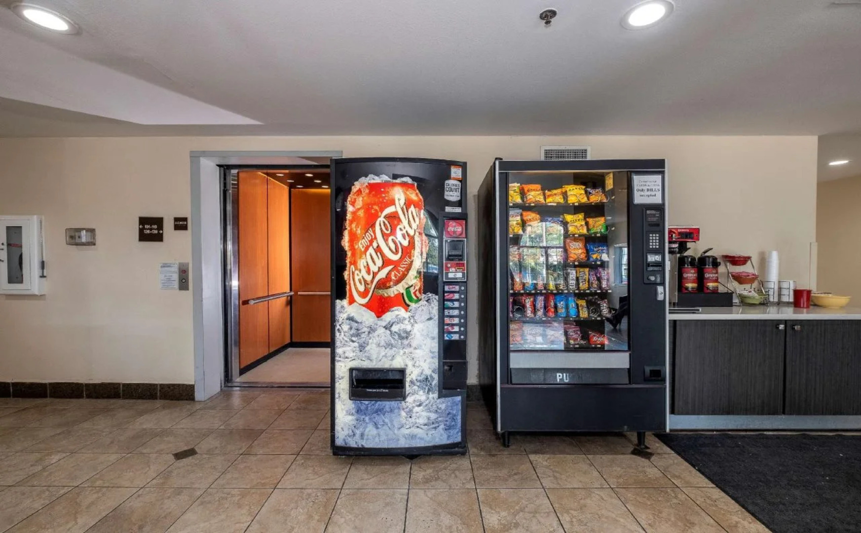 Red Roof Inn Sulphur