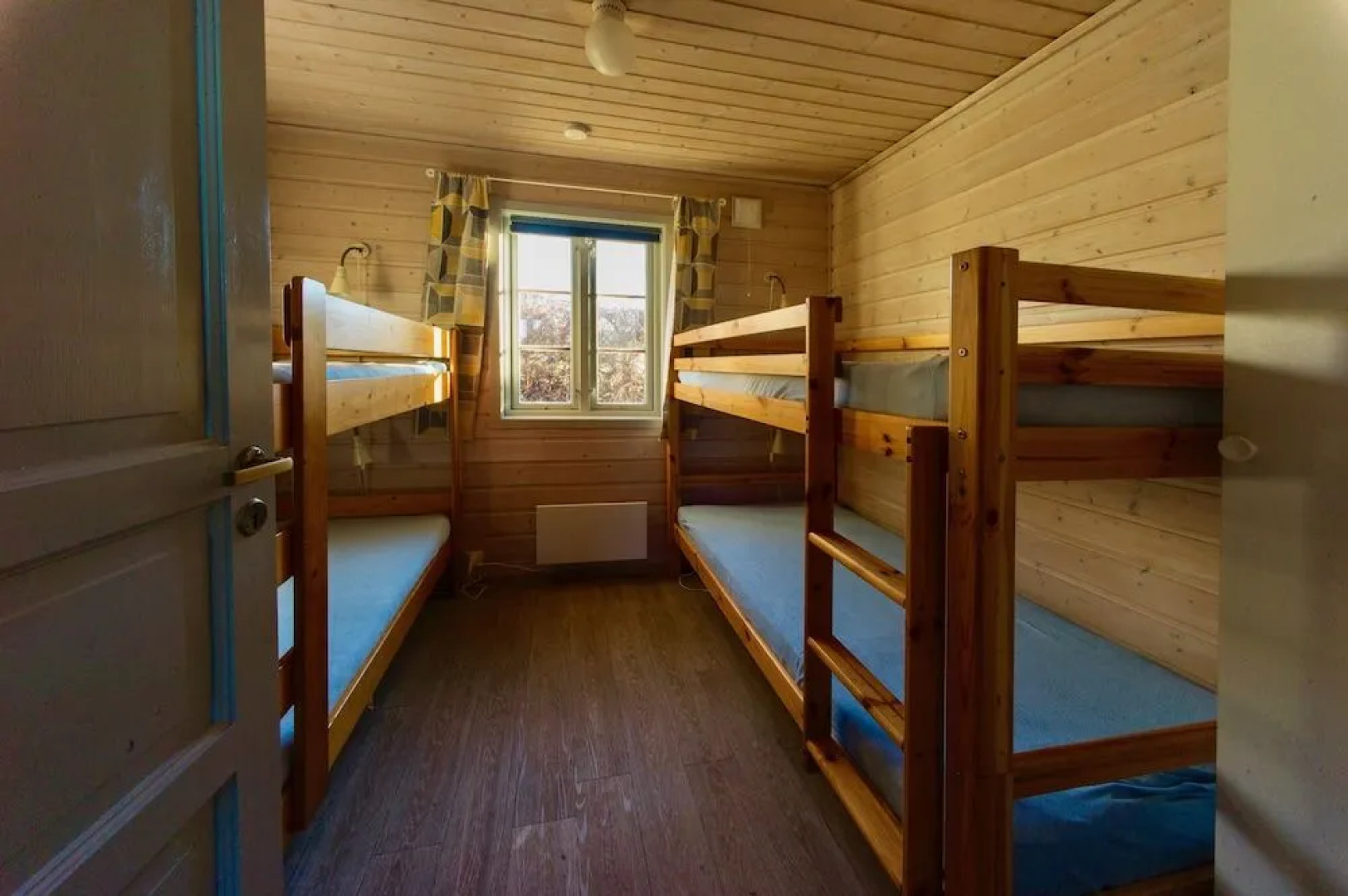 Haraldshaugen Camping AS