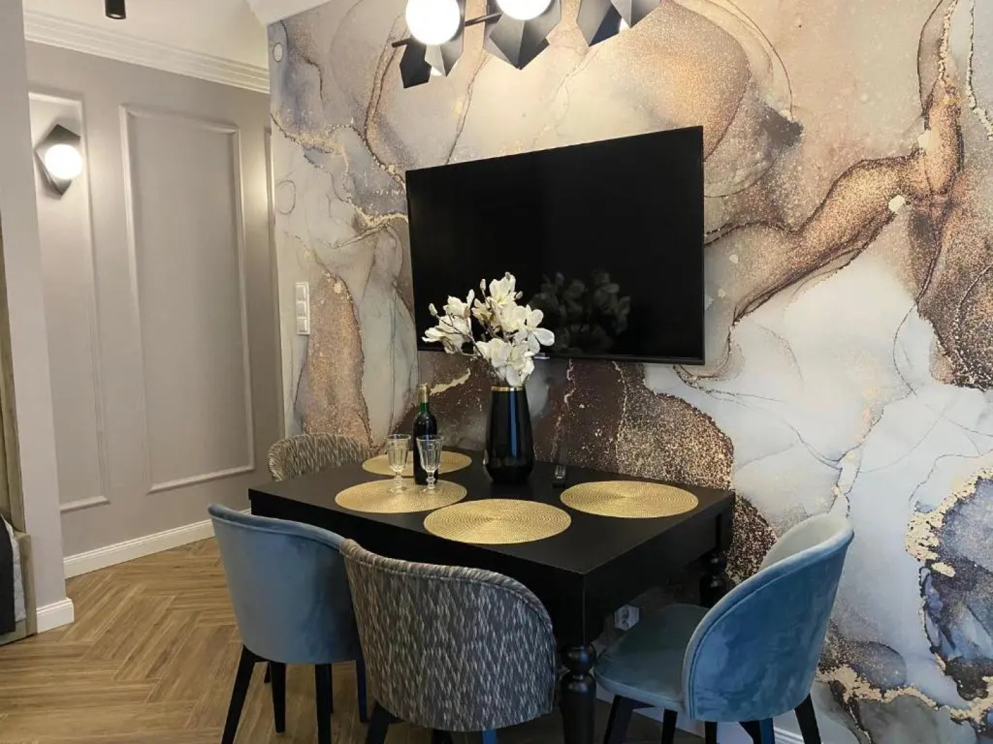 Family & Business Sauna Tężnia Apartments No14 Leśny nad Zalewem z Balkonem i Parkingiem oraz możliwością wyżywienia - Exclusive New!