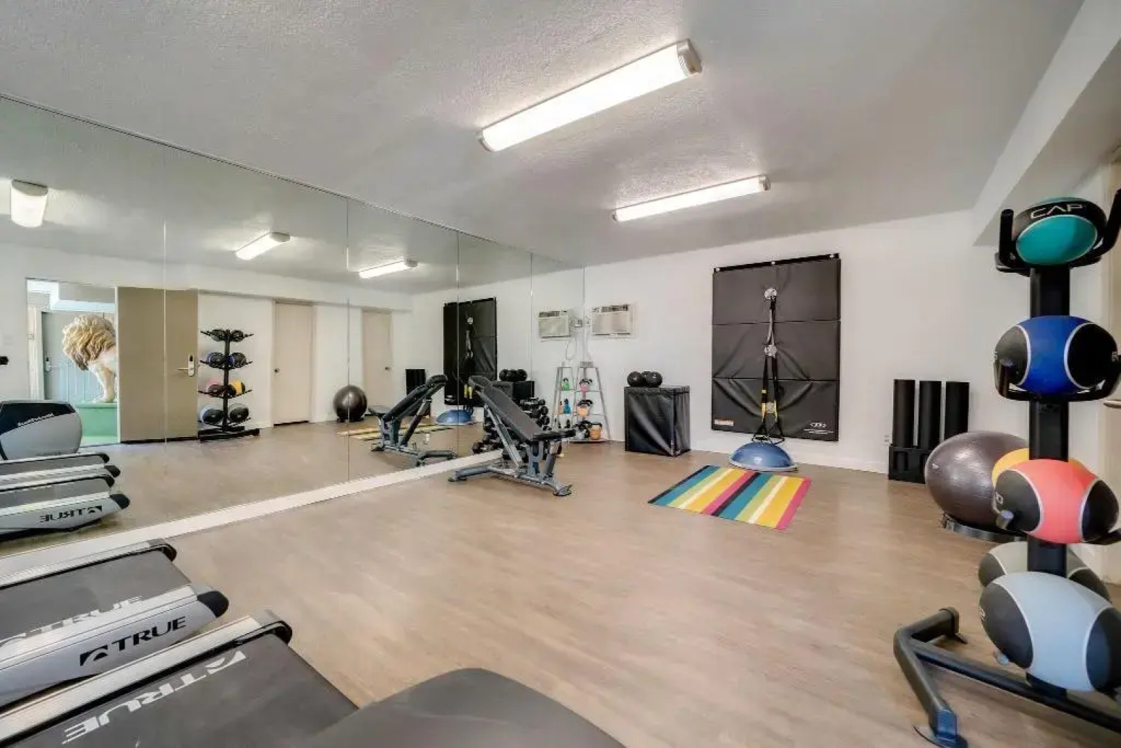 Downtowner Boutique Hotel