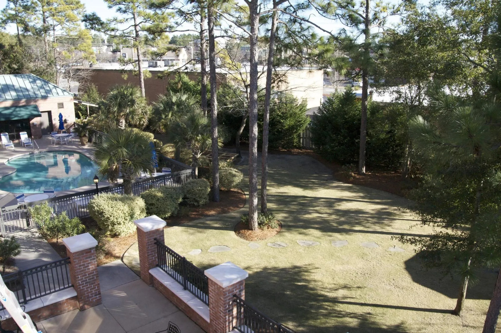 Hampton Inn Wilmington-Medical Park