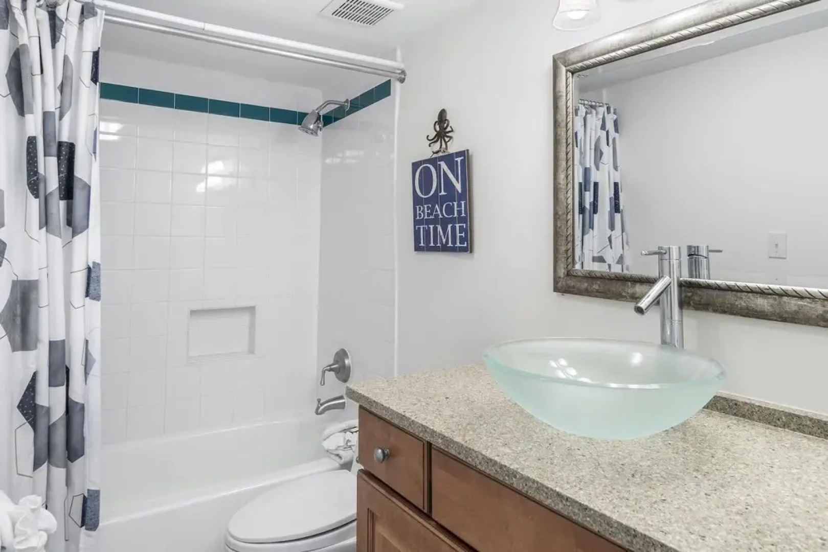 Beachside One 4053 at Sandestin