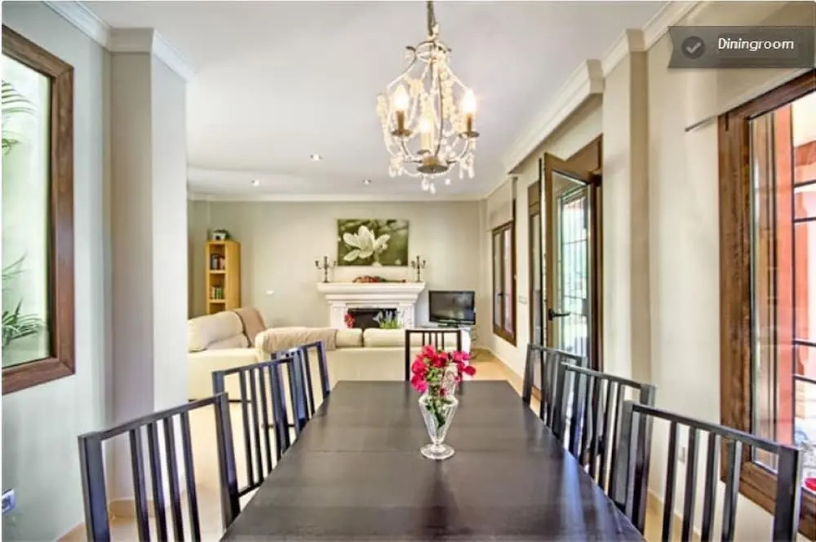 Waterfront Villa Saudi