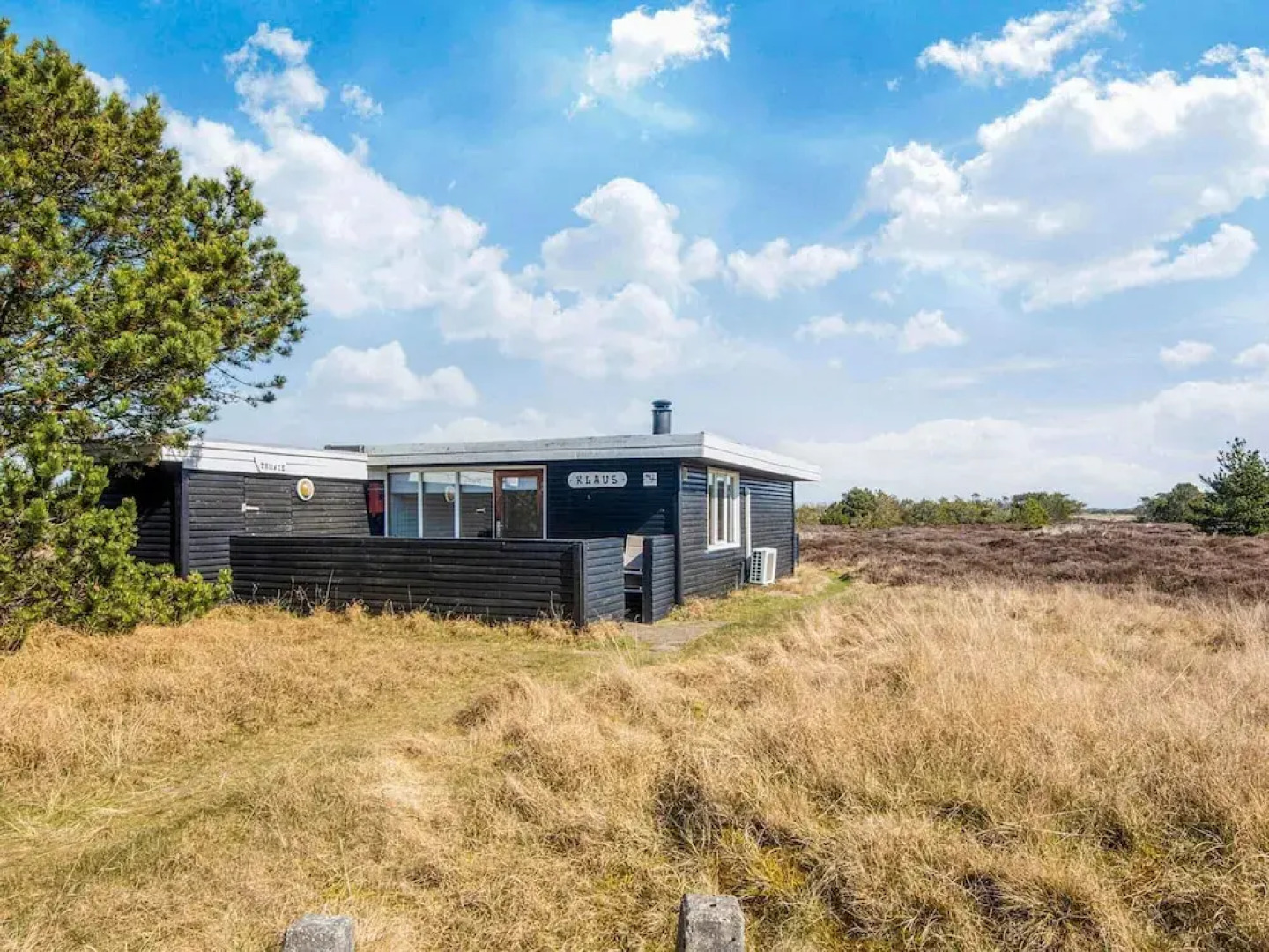 Child Friendly Holiday Home in Fanø near Sea