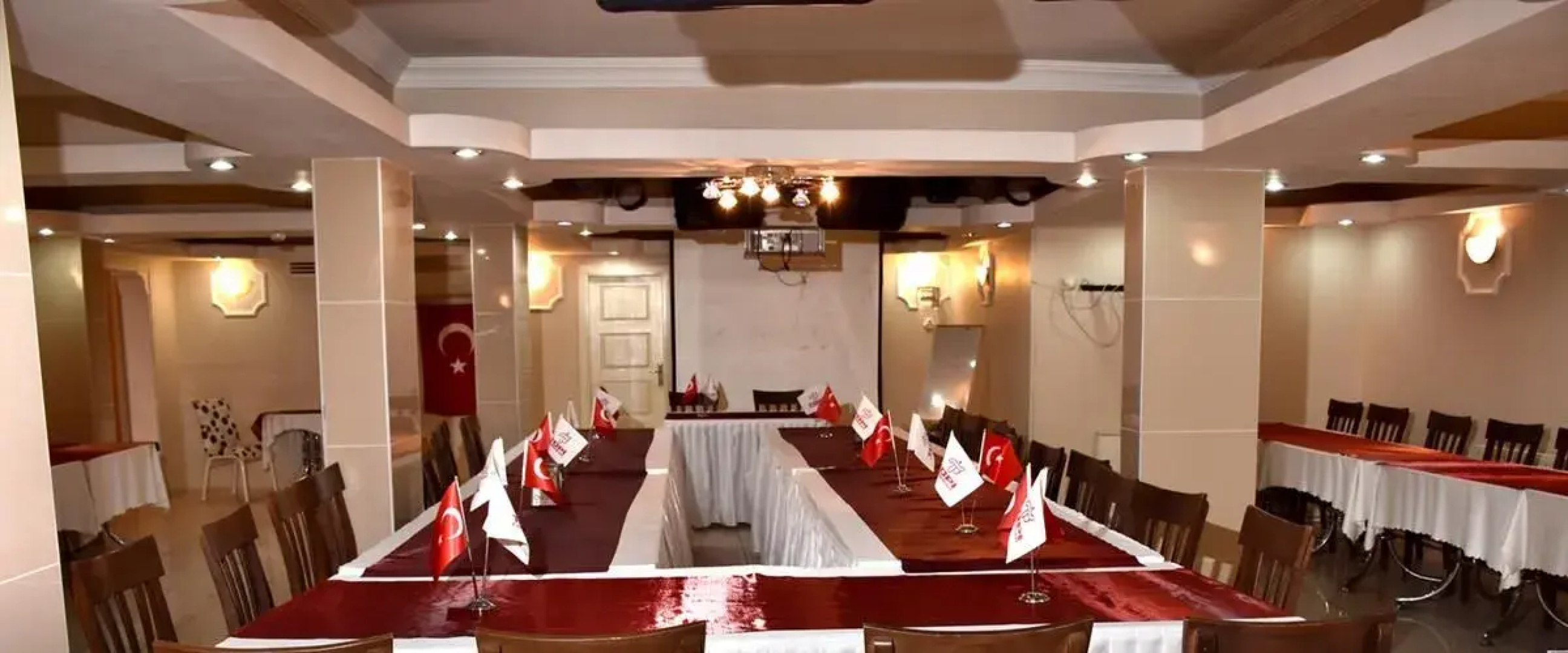 Hotel Tütün