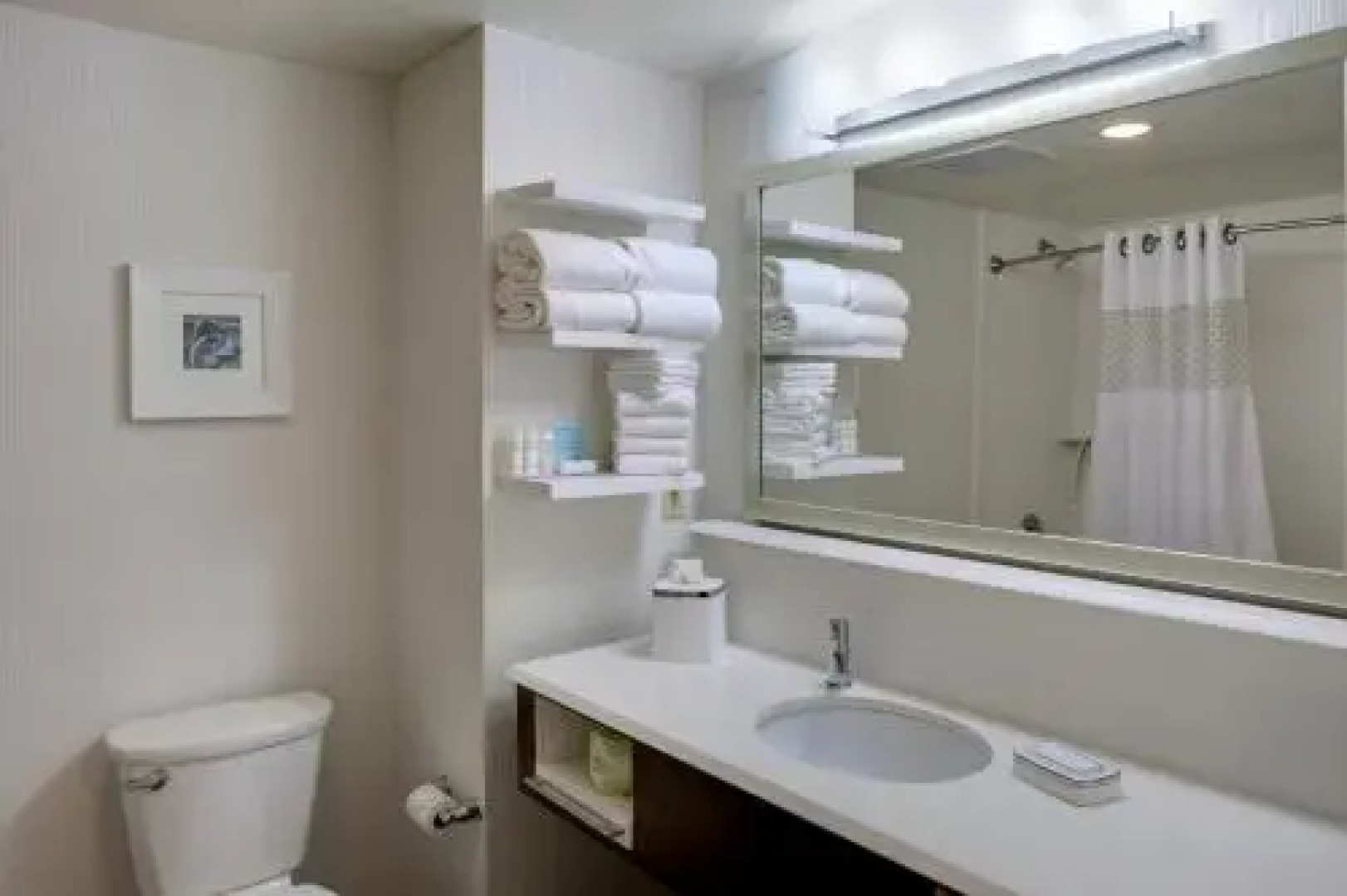 Hampton Inn & Suites Blythe, CA