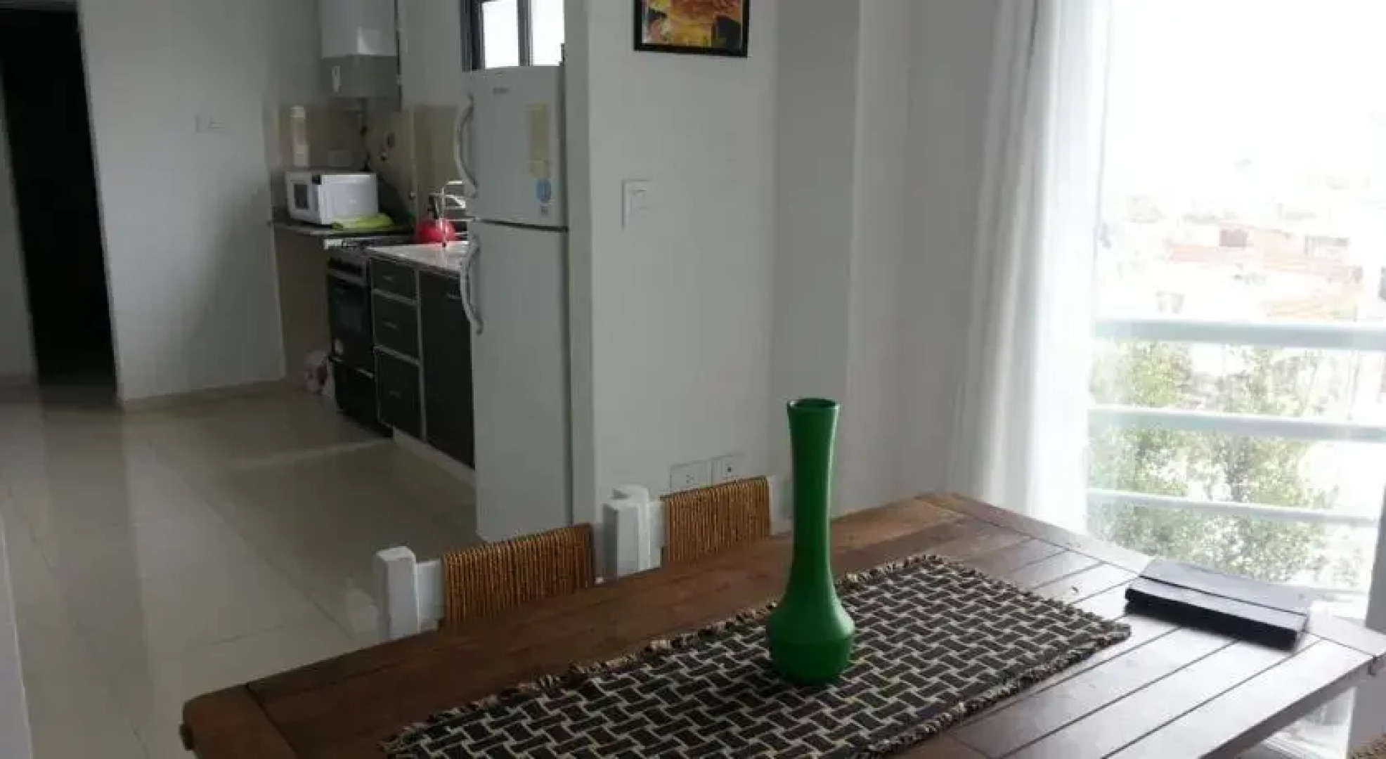 Departamento Amoblado