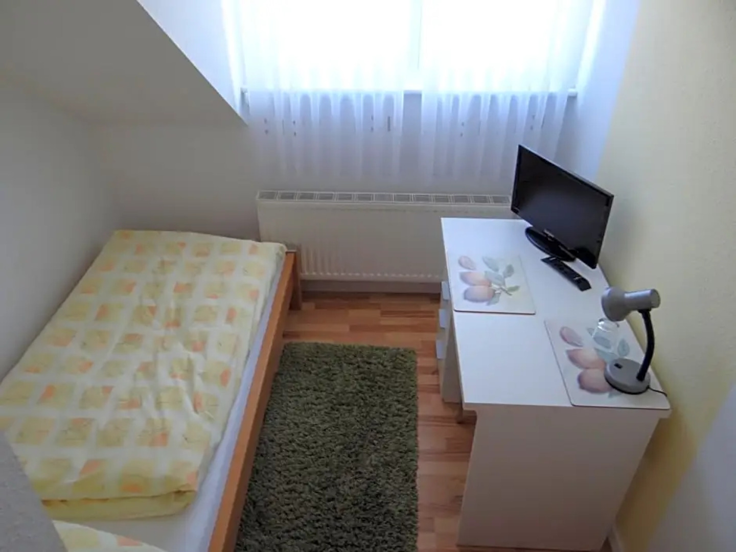 Gästehaus zum Löwen