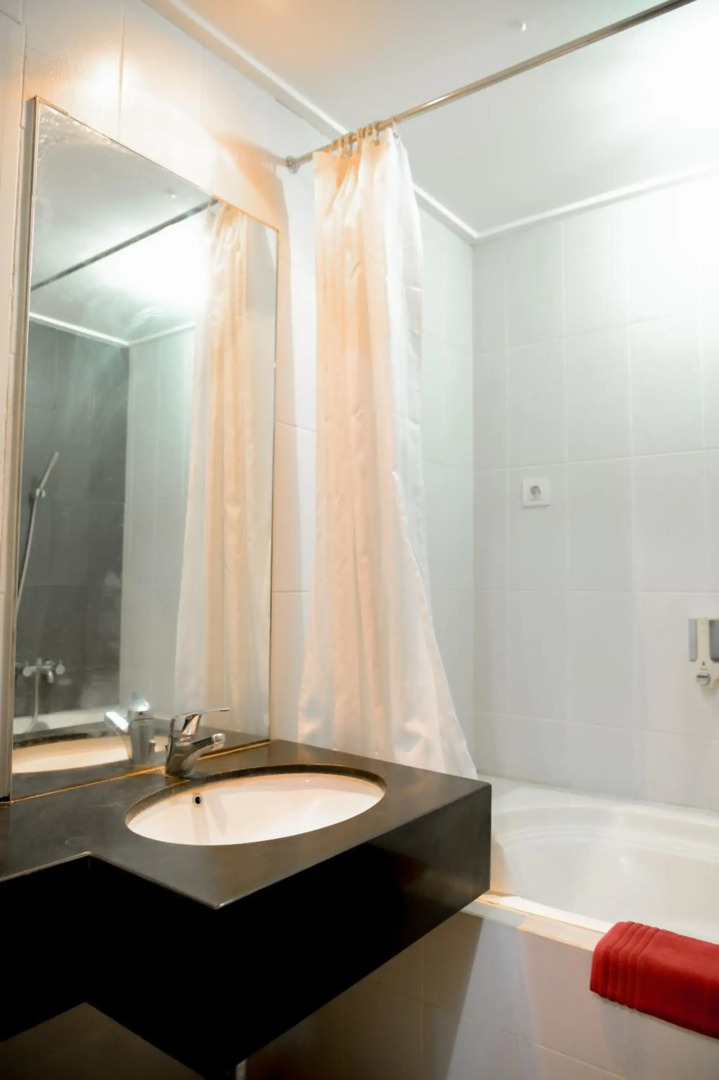 Hotel Bonero Residence