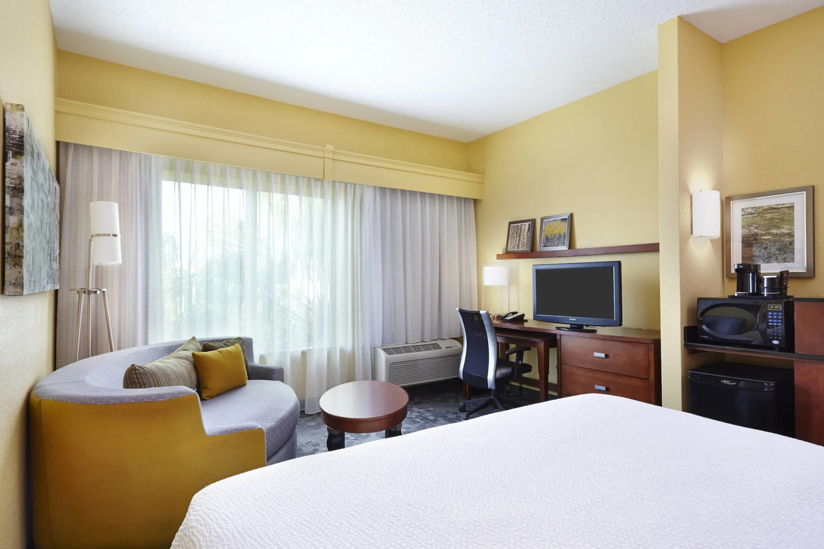 SpringHill Suites by Marriott Fort Lauderdale Miramar