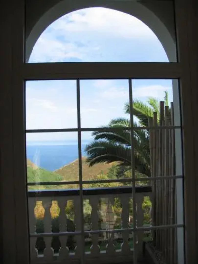 Igeldo Turismo Rural