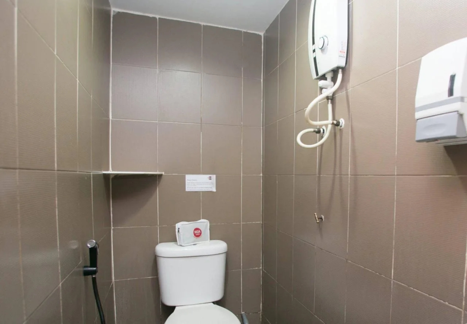 NIDA Rooms Gombak Batu Caves Prima