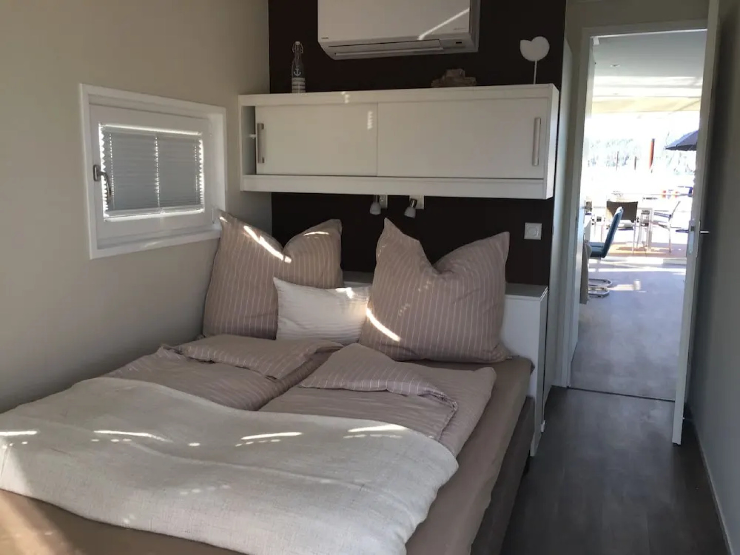 Floating Village Brombachsee