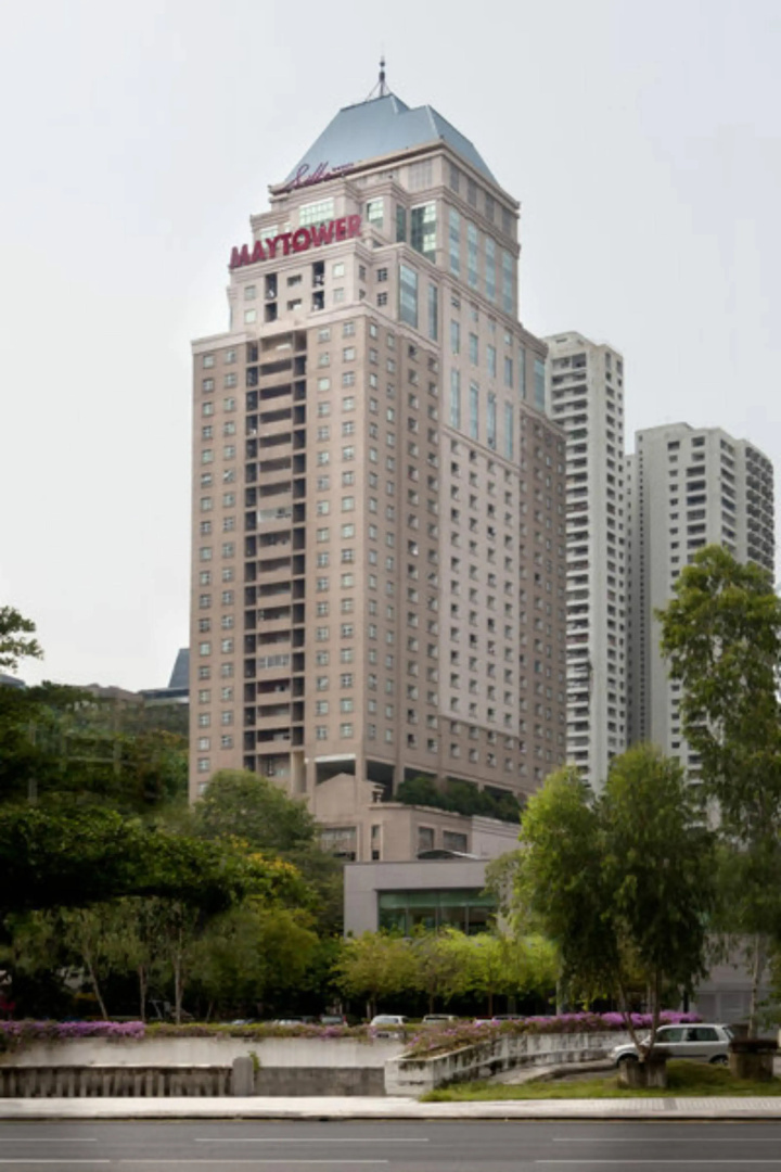 Silka Maytower Kuala Lumpur