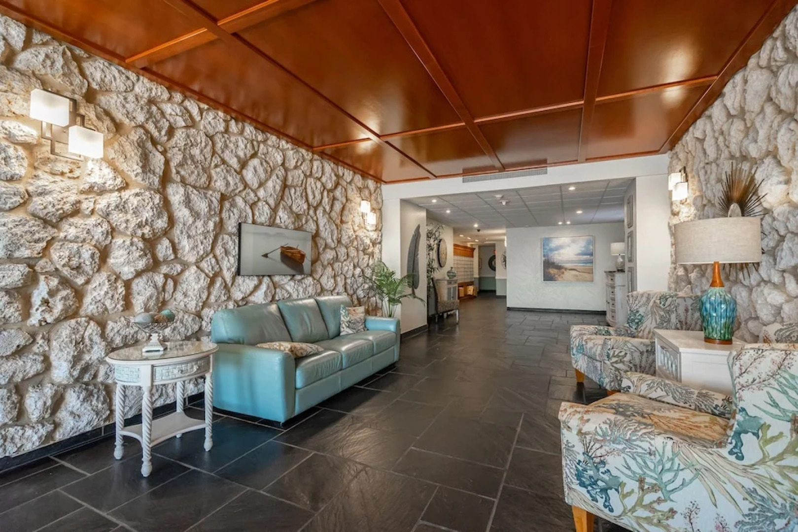 Redington Towers 406 by Vtrips