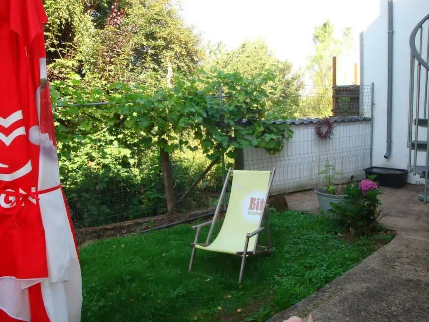 Hotellerie Waldesruh