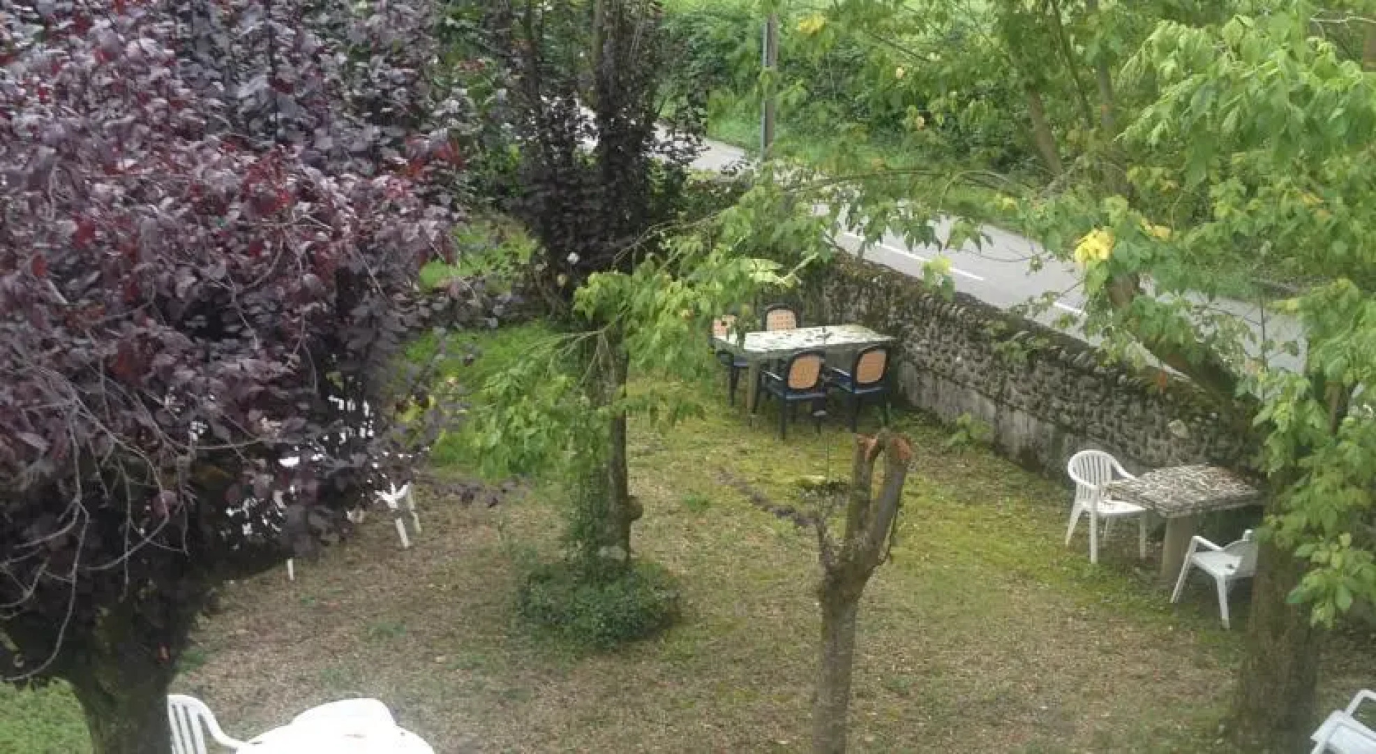 Les Vallees 64 Maison dHôtes