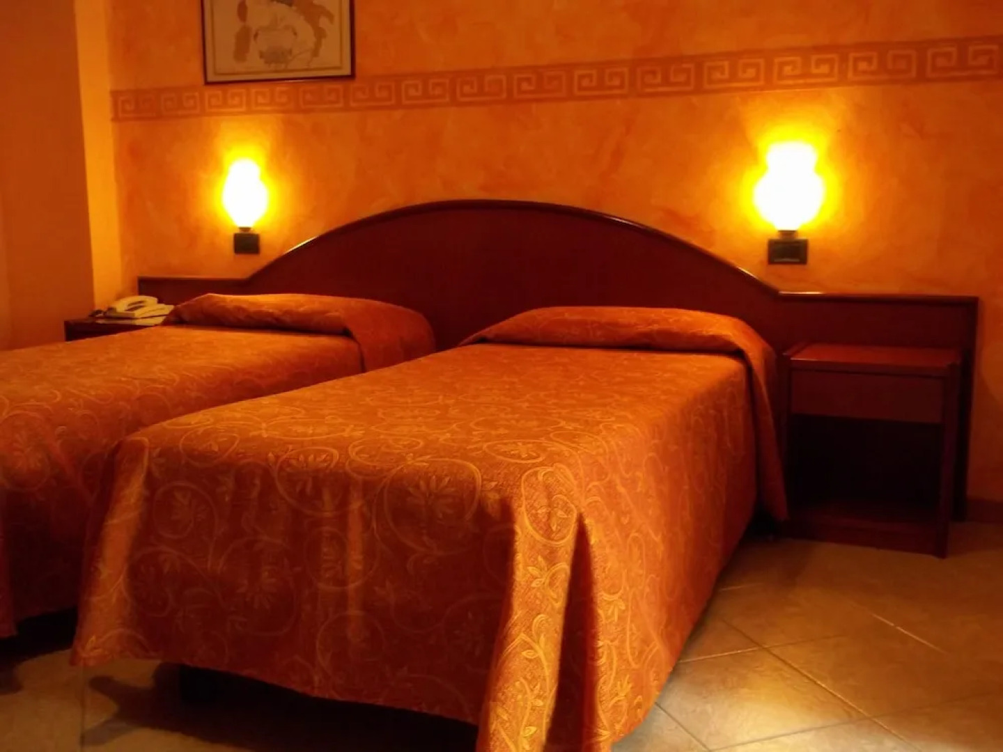 Hotel Locanda I Portici