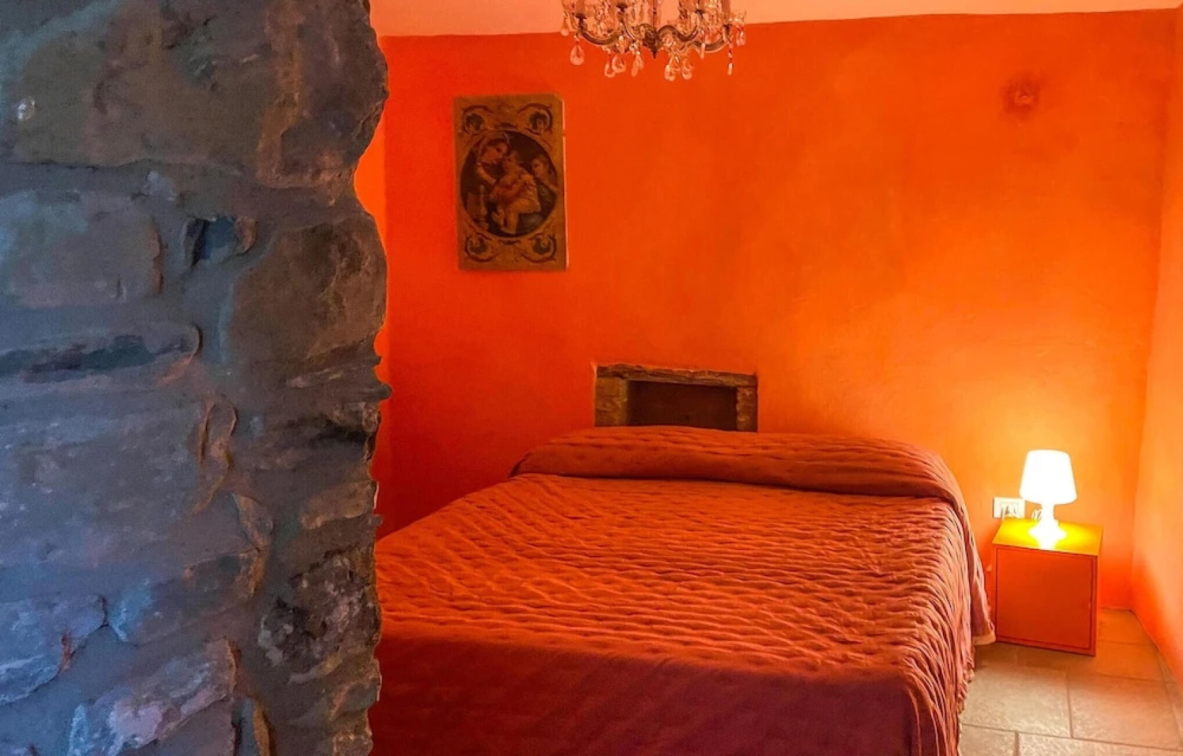 Beautiful Home in San Giustino With 4 Bedrooms, Wifi and Outdoor Swimming Pool