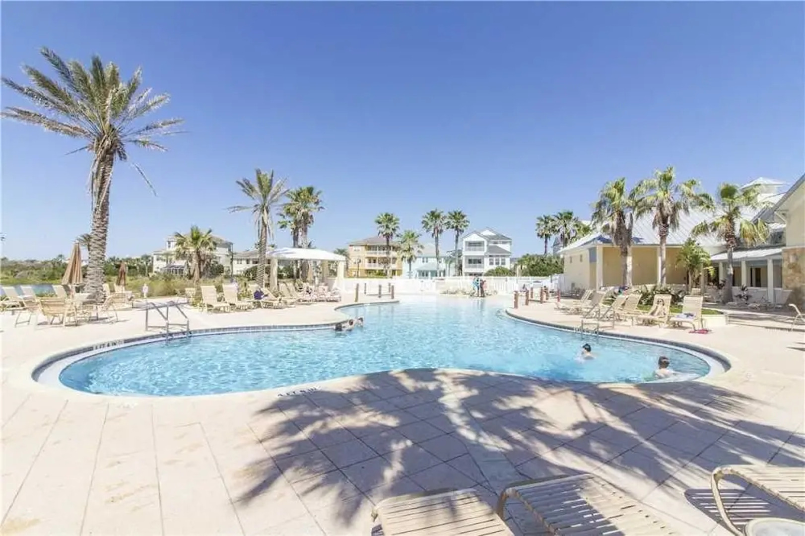 923 Cinnamon Beach - Three Bedroom Condo