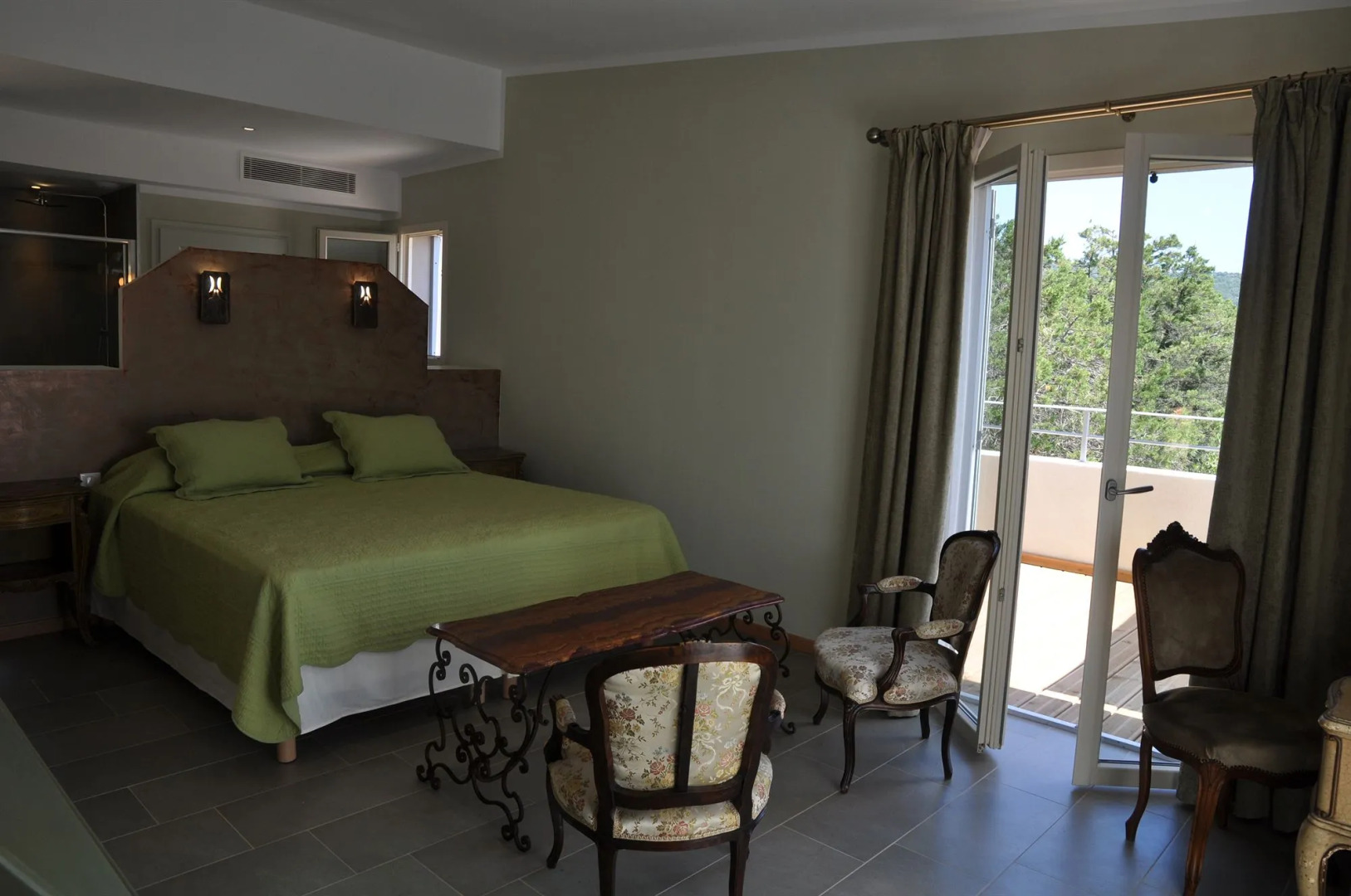 Casa Murina Hôtel Demeure Ecologique