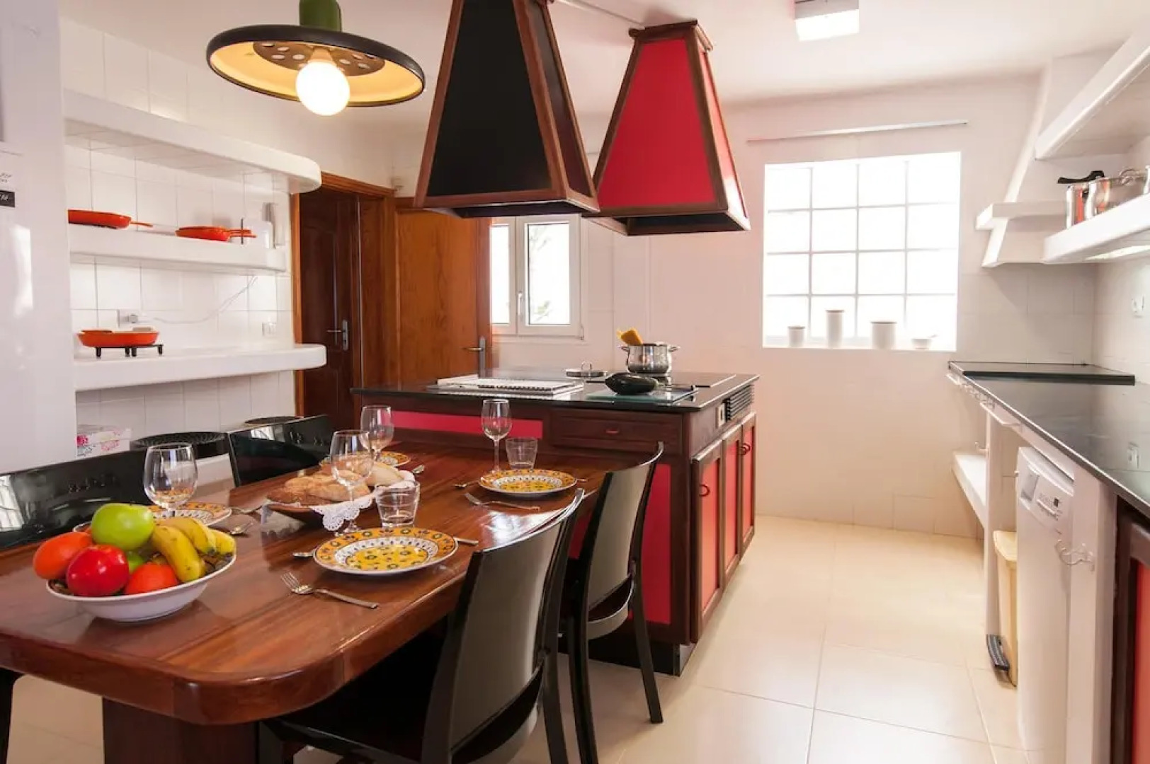 Beach House at Playa del Hombre