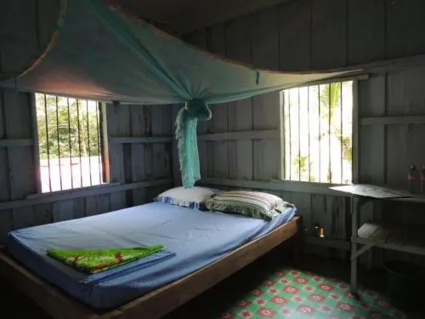 Fishing Cat Guesthouse