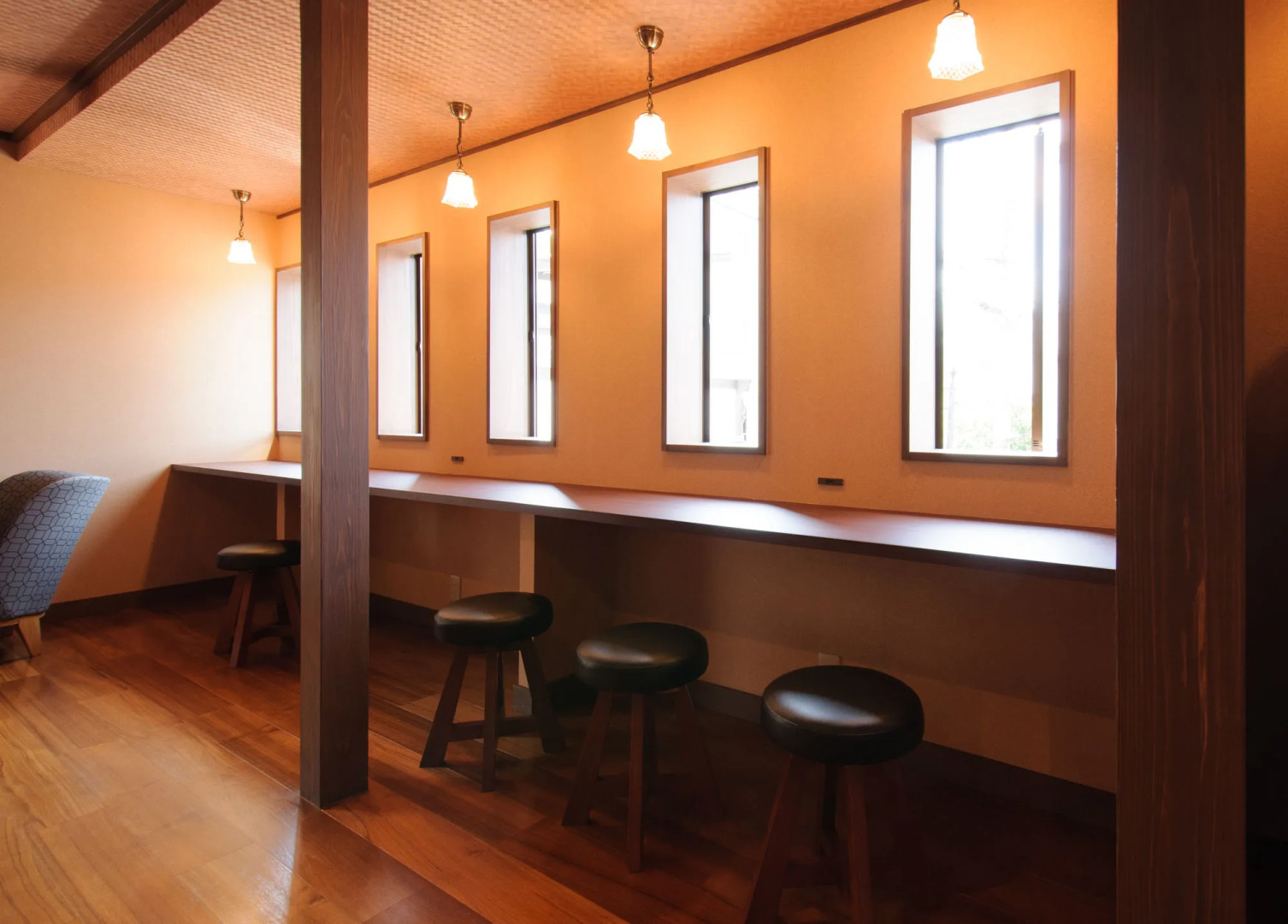 Kusatsu Onsen Ryokan Yoshinoya