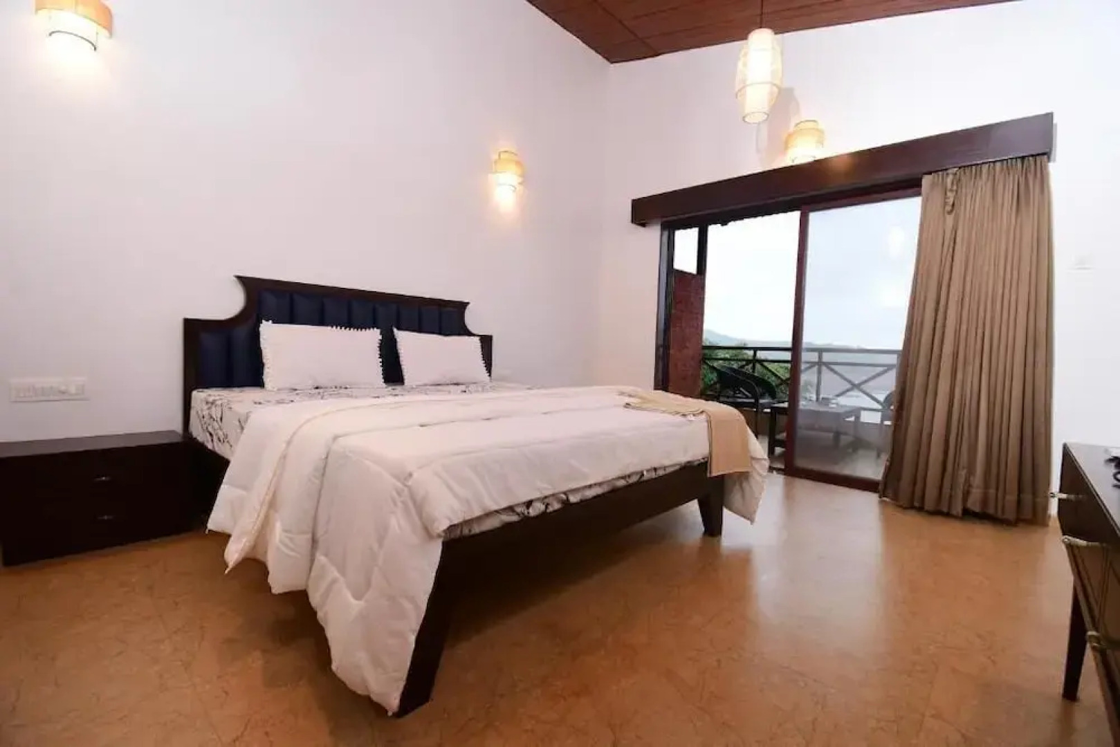 Waves and Vibes Resort