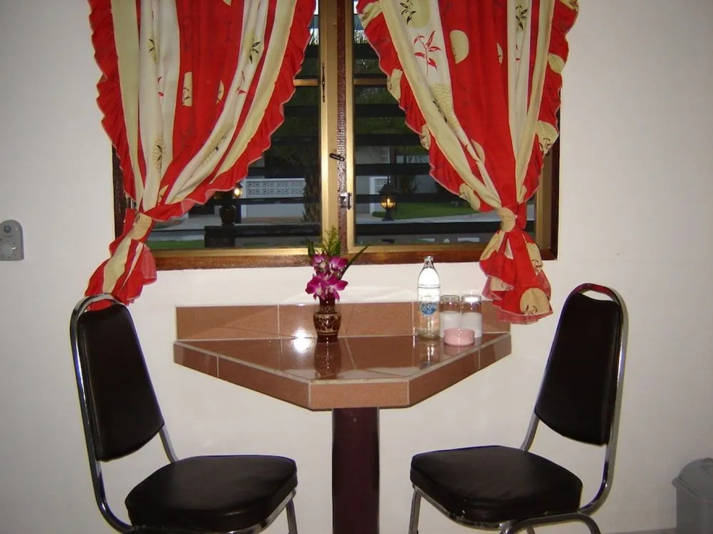 Banlang Hotel Resort & Swimmingpool