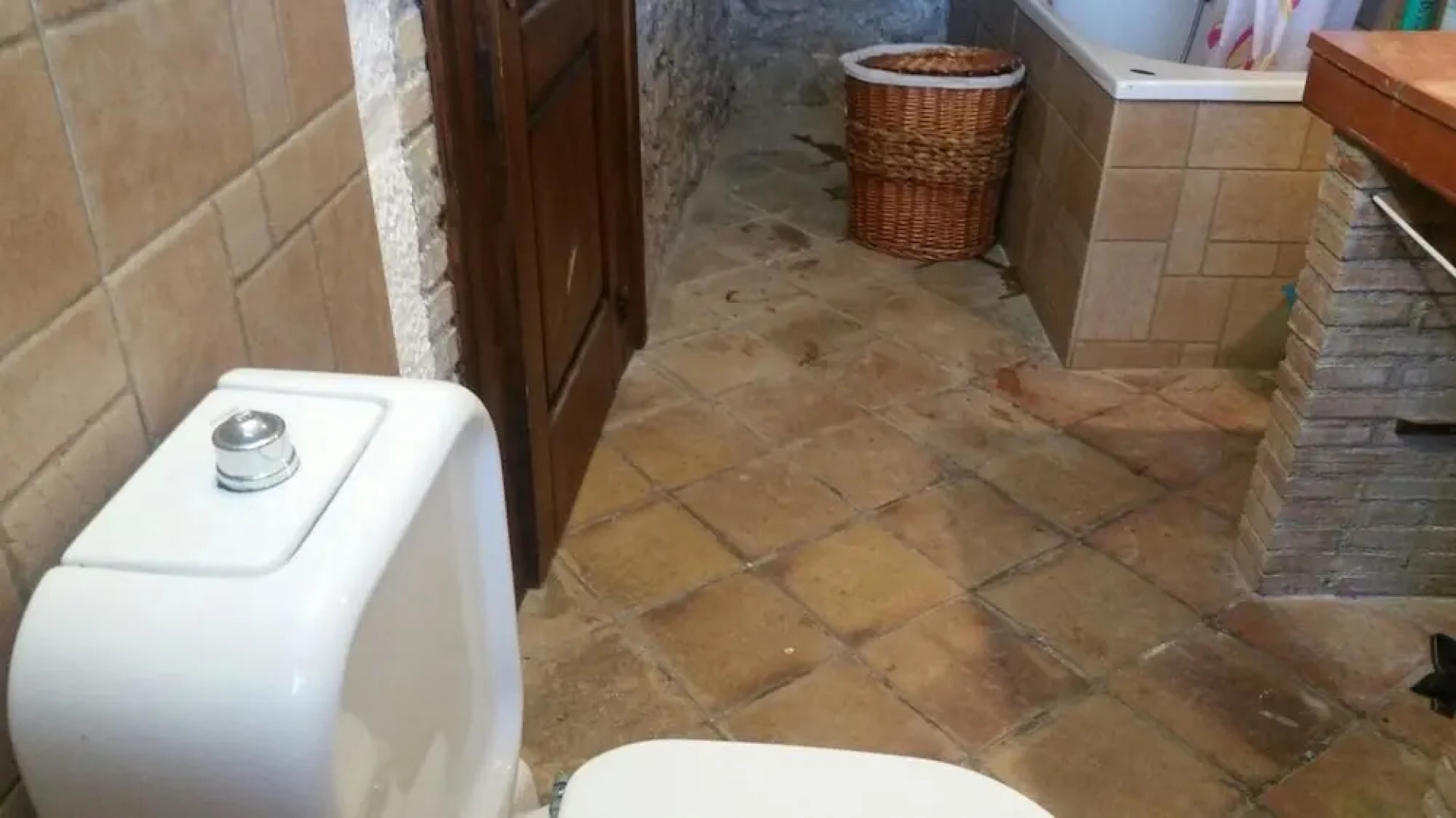 House With 2 Bedrooms in Castelmola, With Wonderful sea View, Furnishe