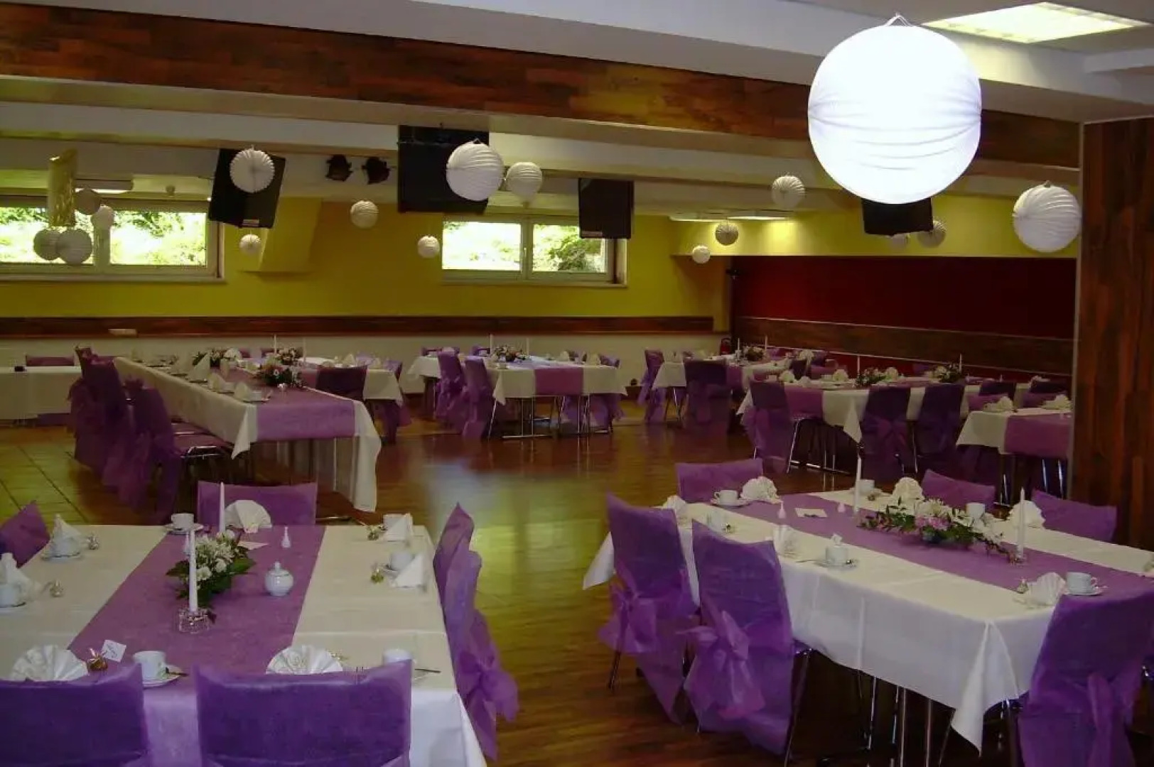 Parkhotel Neubrandenburg