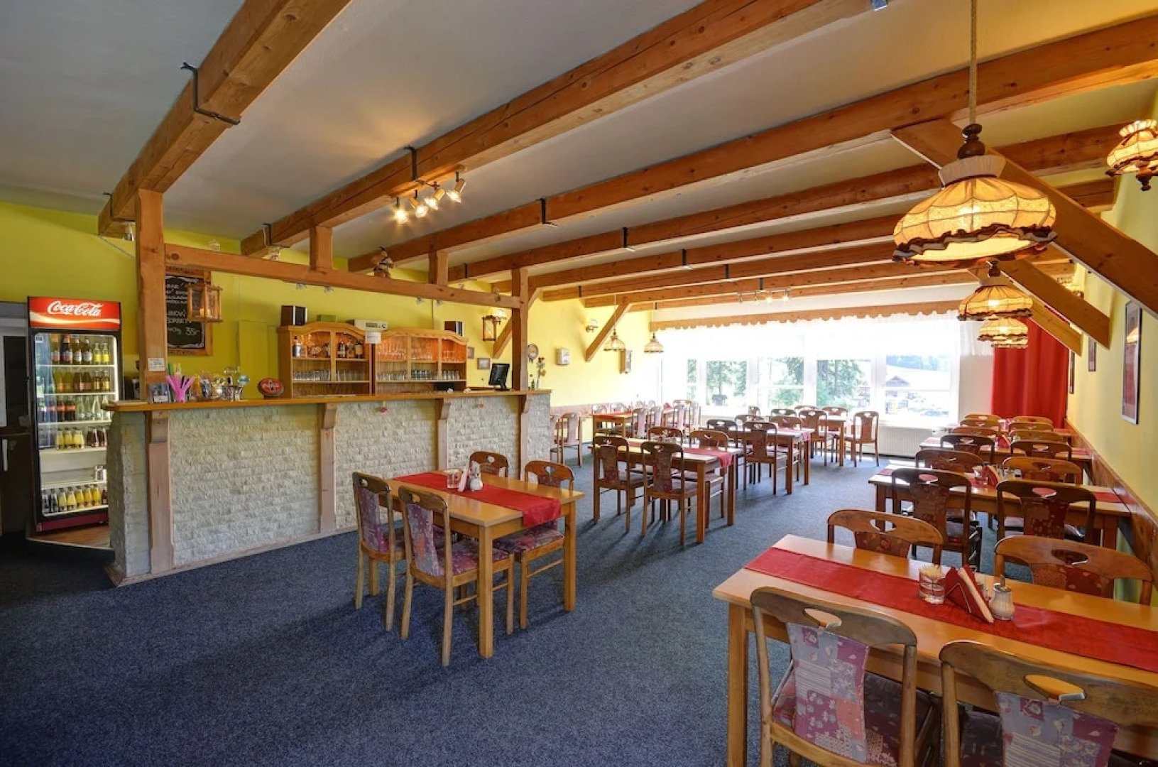 Hotel Andromeda Ramzová