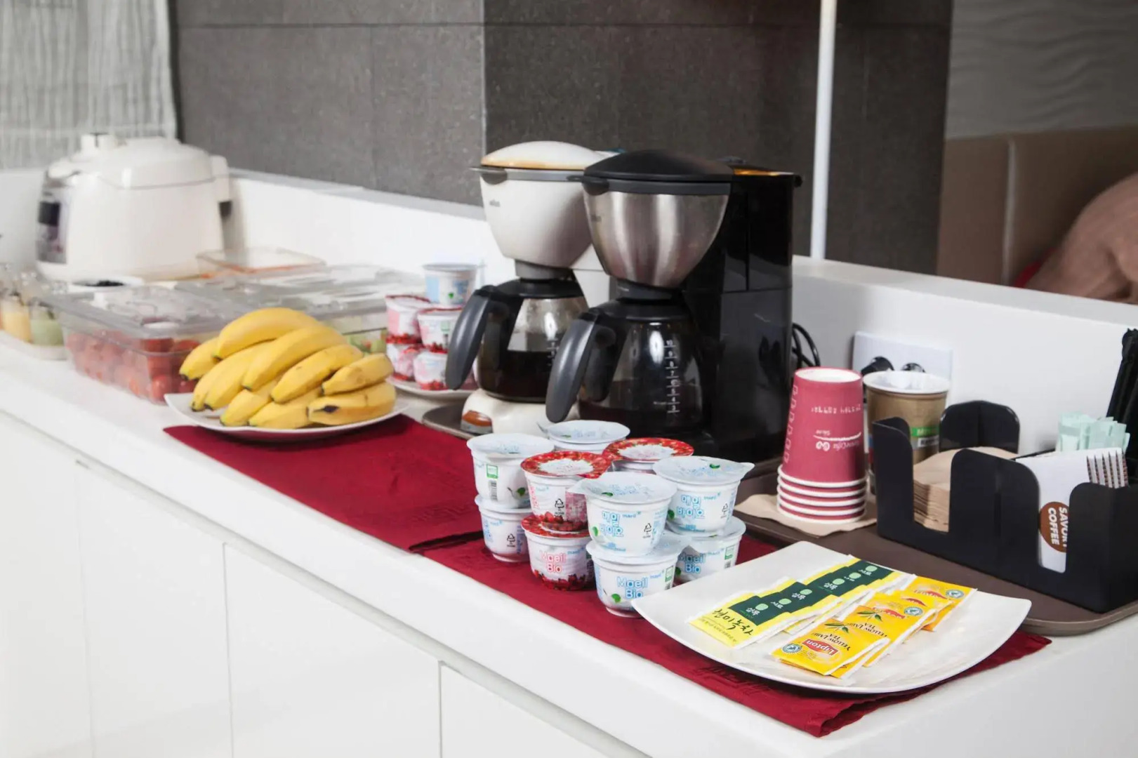 Uljiro Co-Op Residence