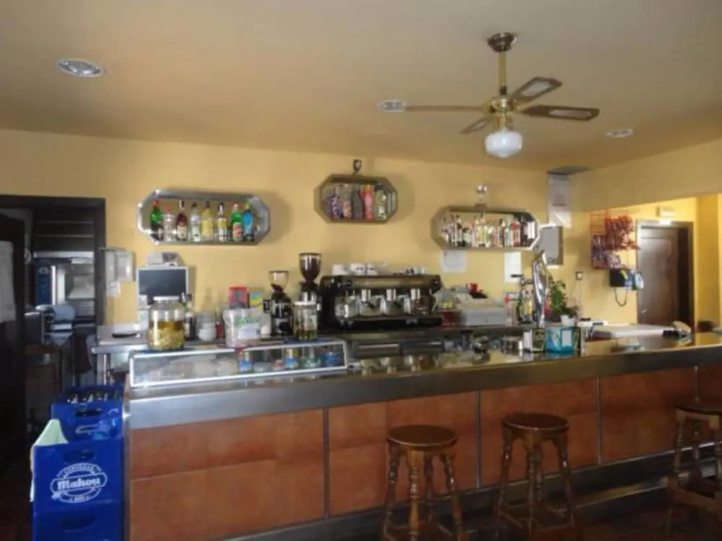 Hostal Mesón del Rey