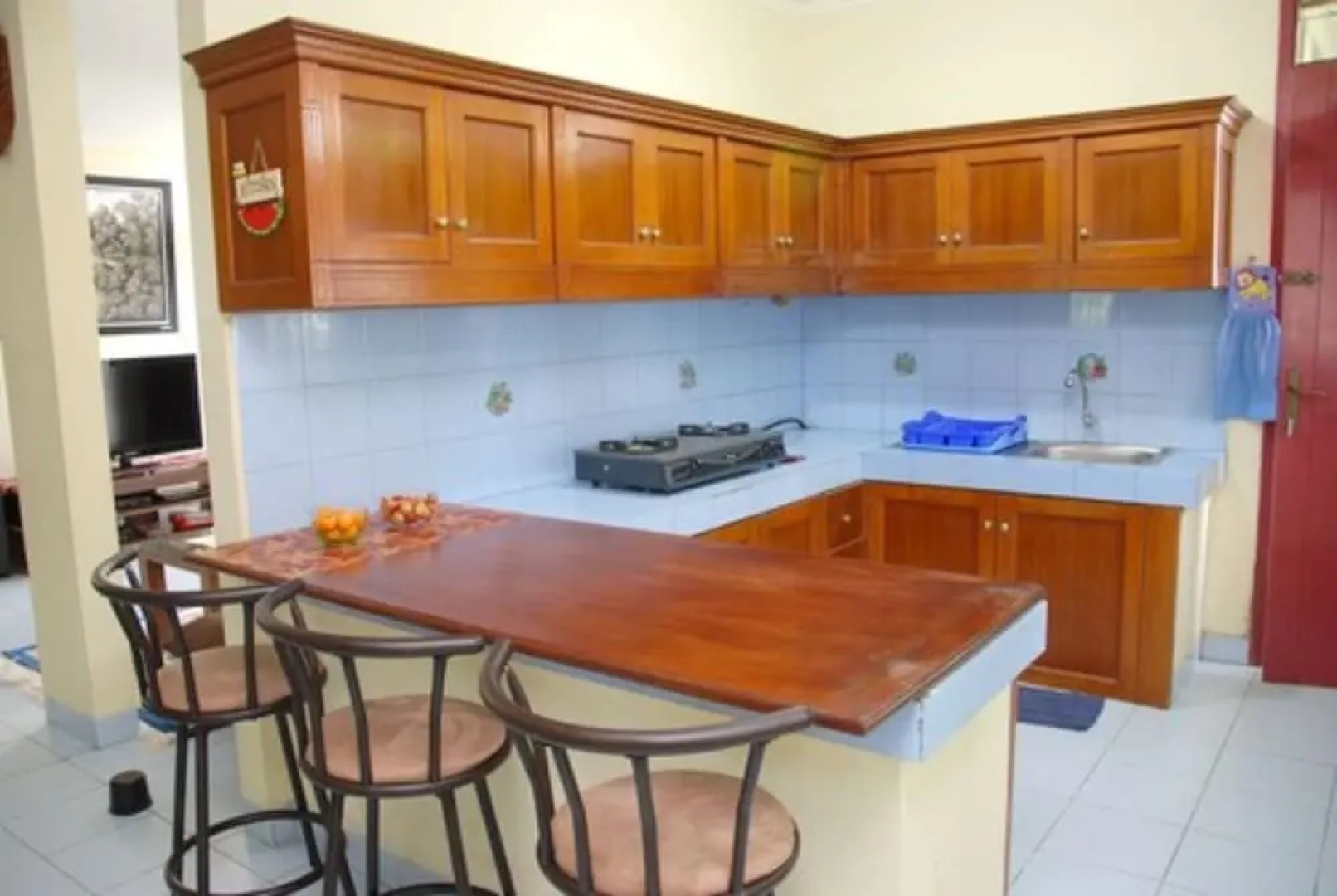 Villa ChavaMinerva Bata - Ciater