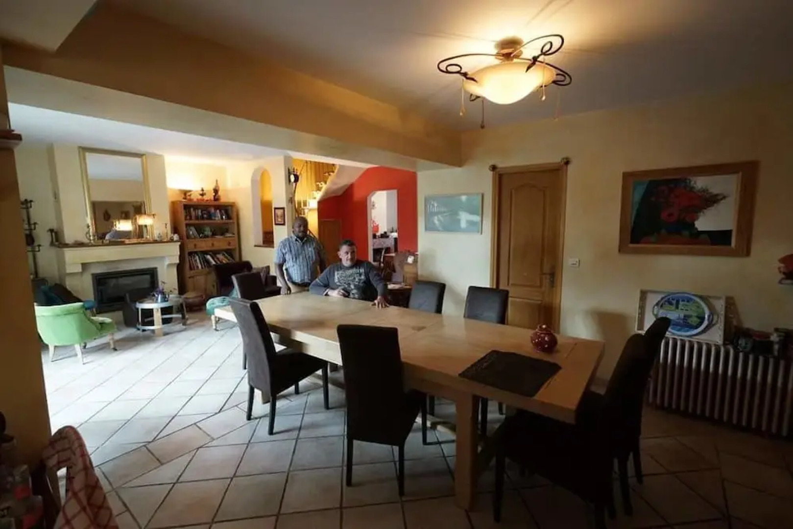 La Maison de Josepha