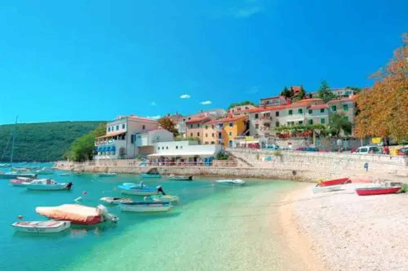 Apartman Poldrugovac