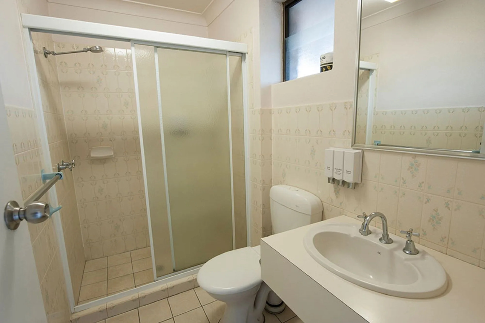 Garden City Motor Inn