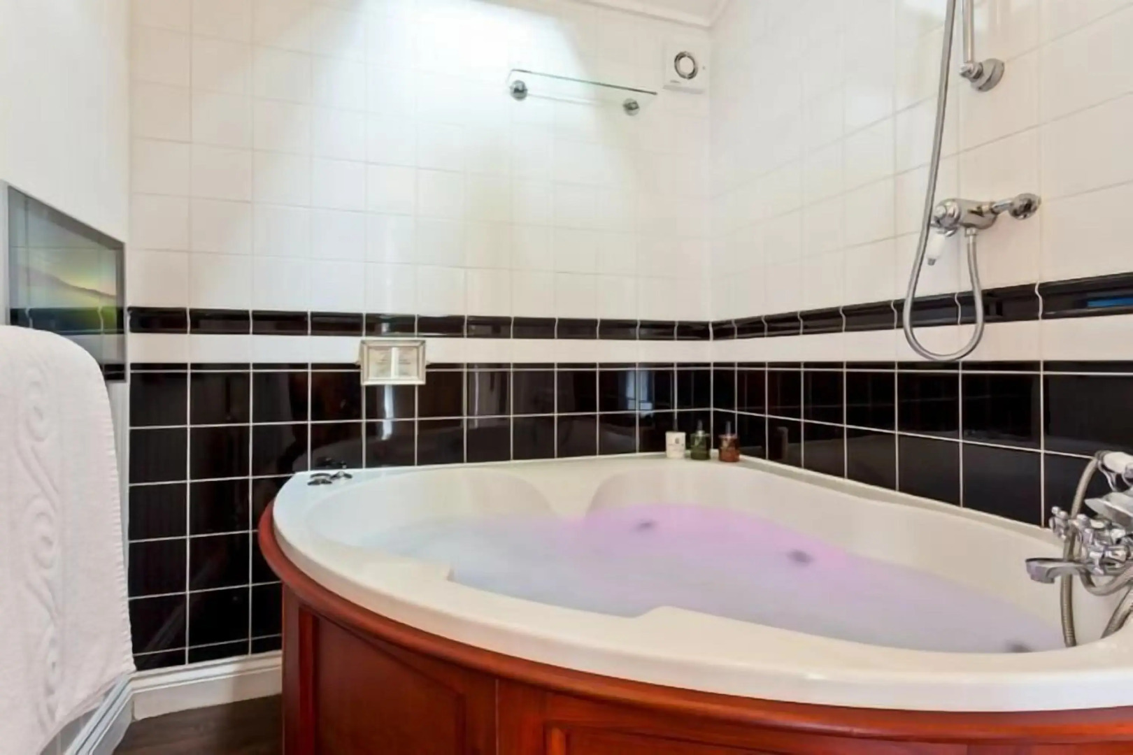 Broadoaks Boutique Country House