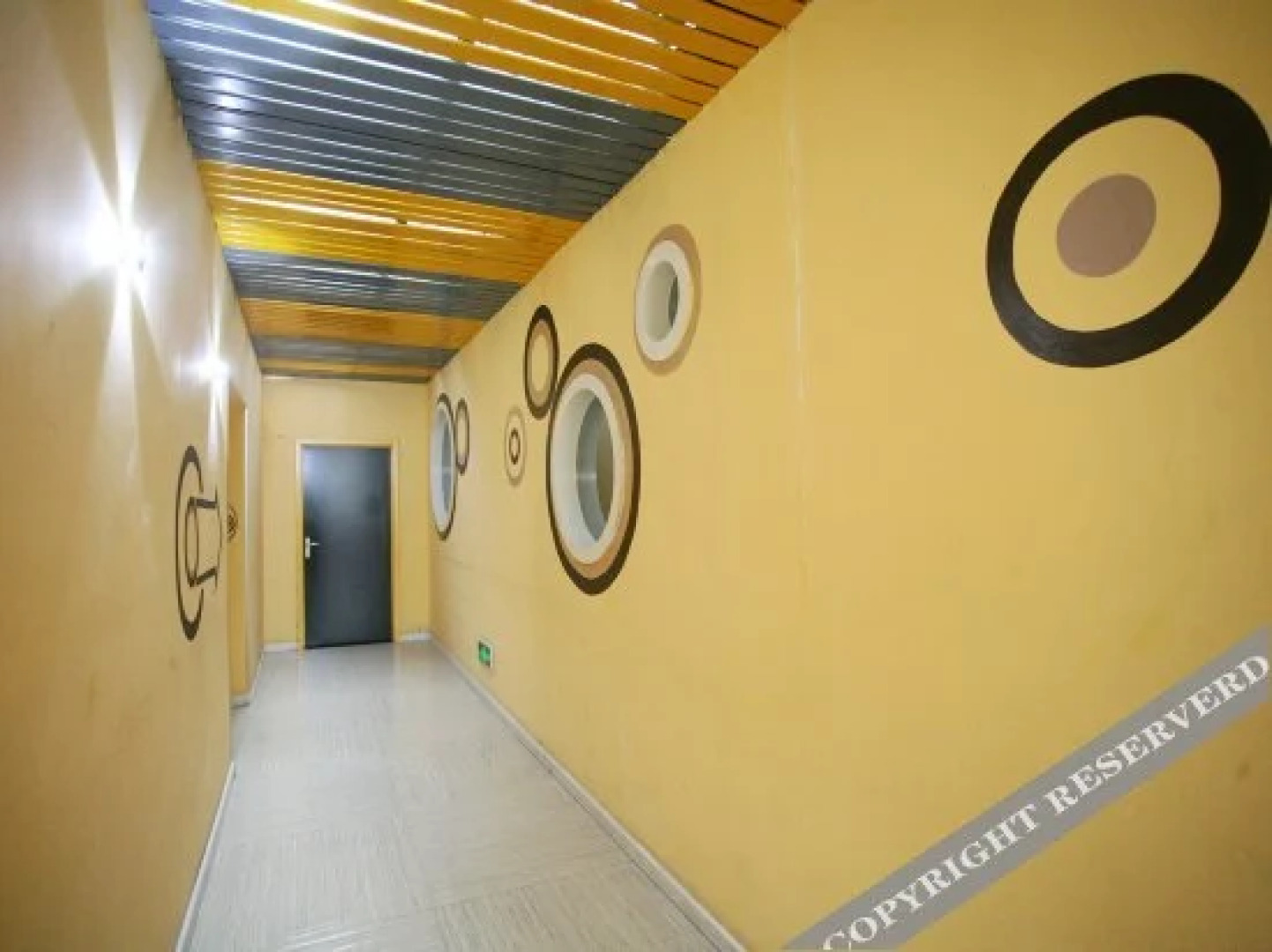 Sanyuan Chain Hotel (Taiyuan City College Branch)