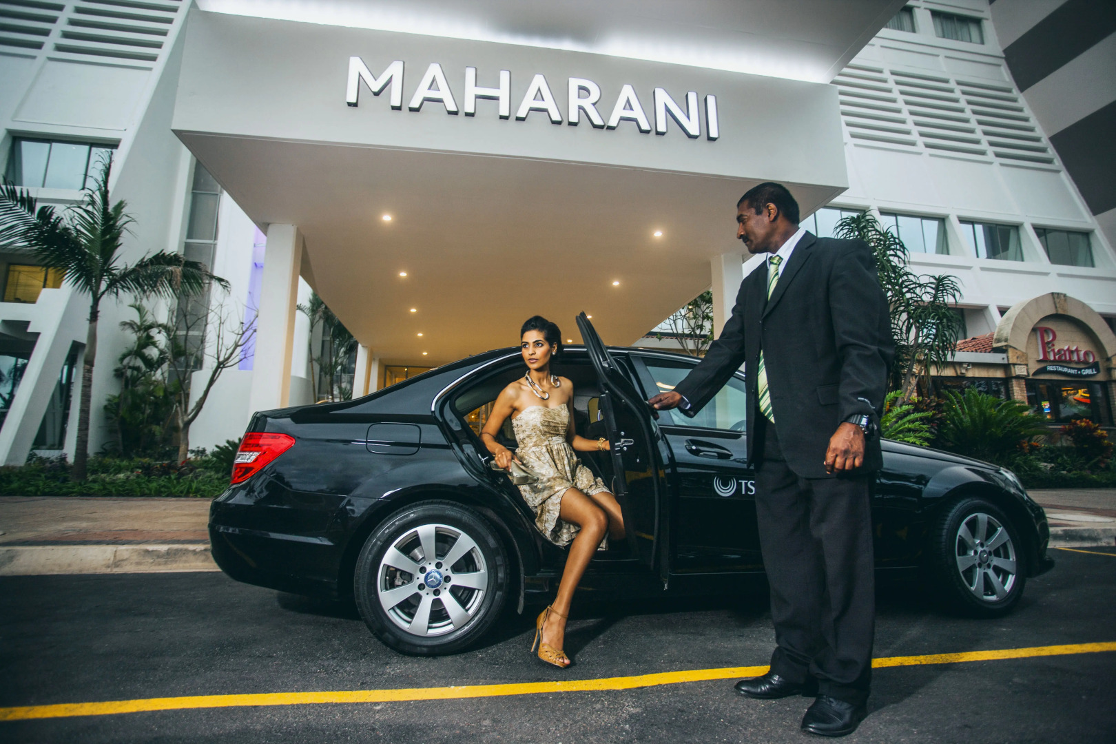 Southern Sun Elangeni