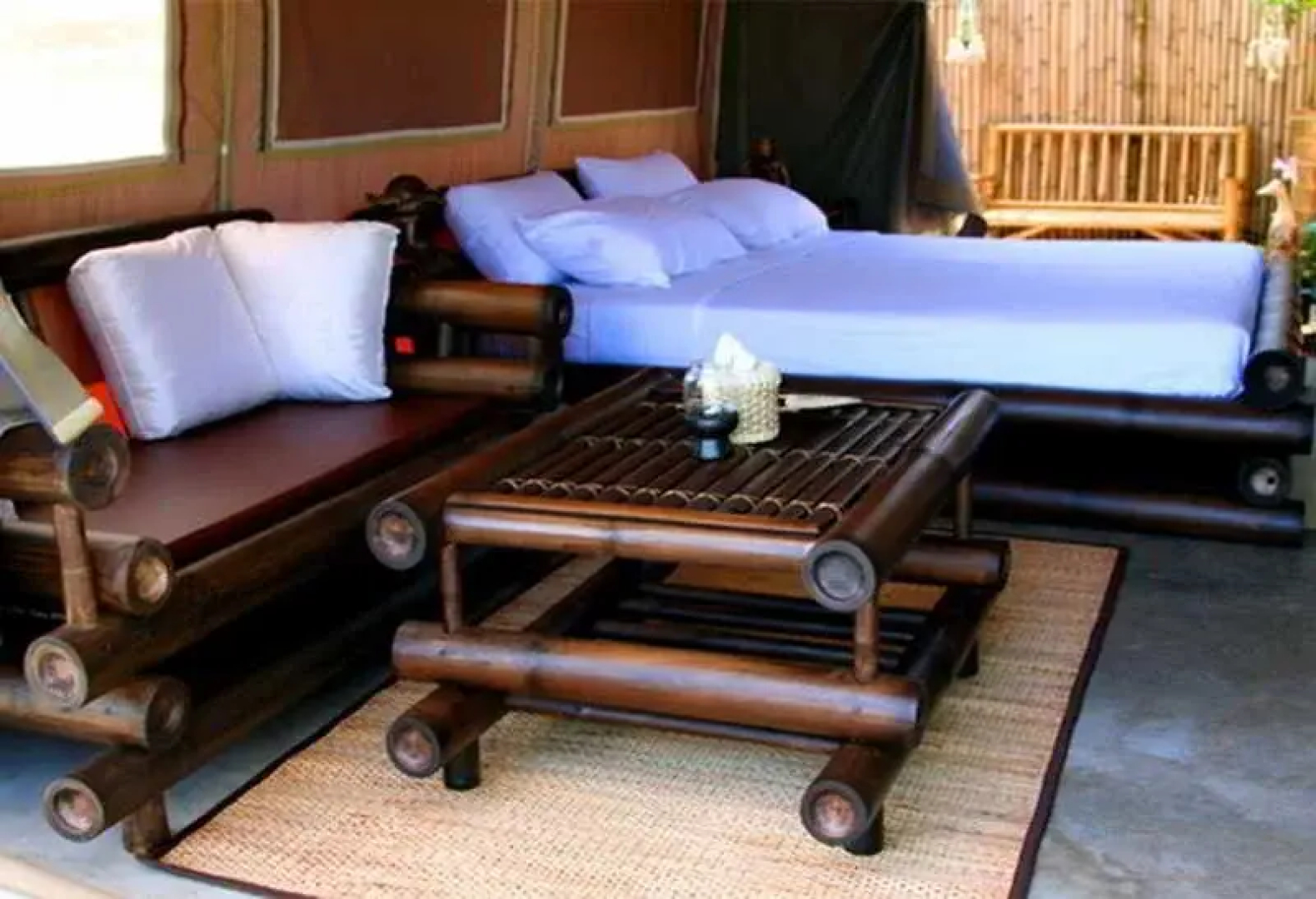 Sai Ngam Beach Resort