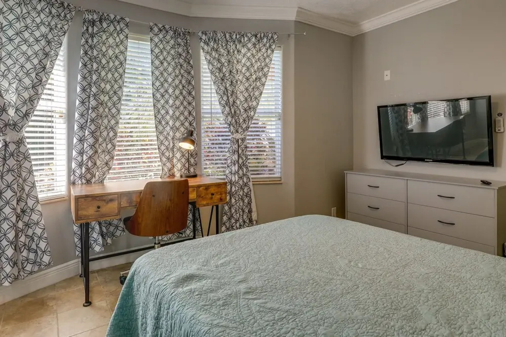 Spacious Brandon Oasis w/ Fully-fenced Yard!