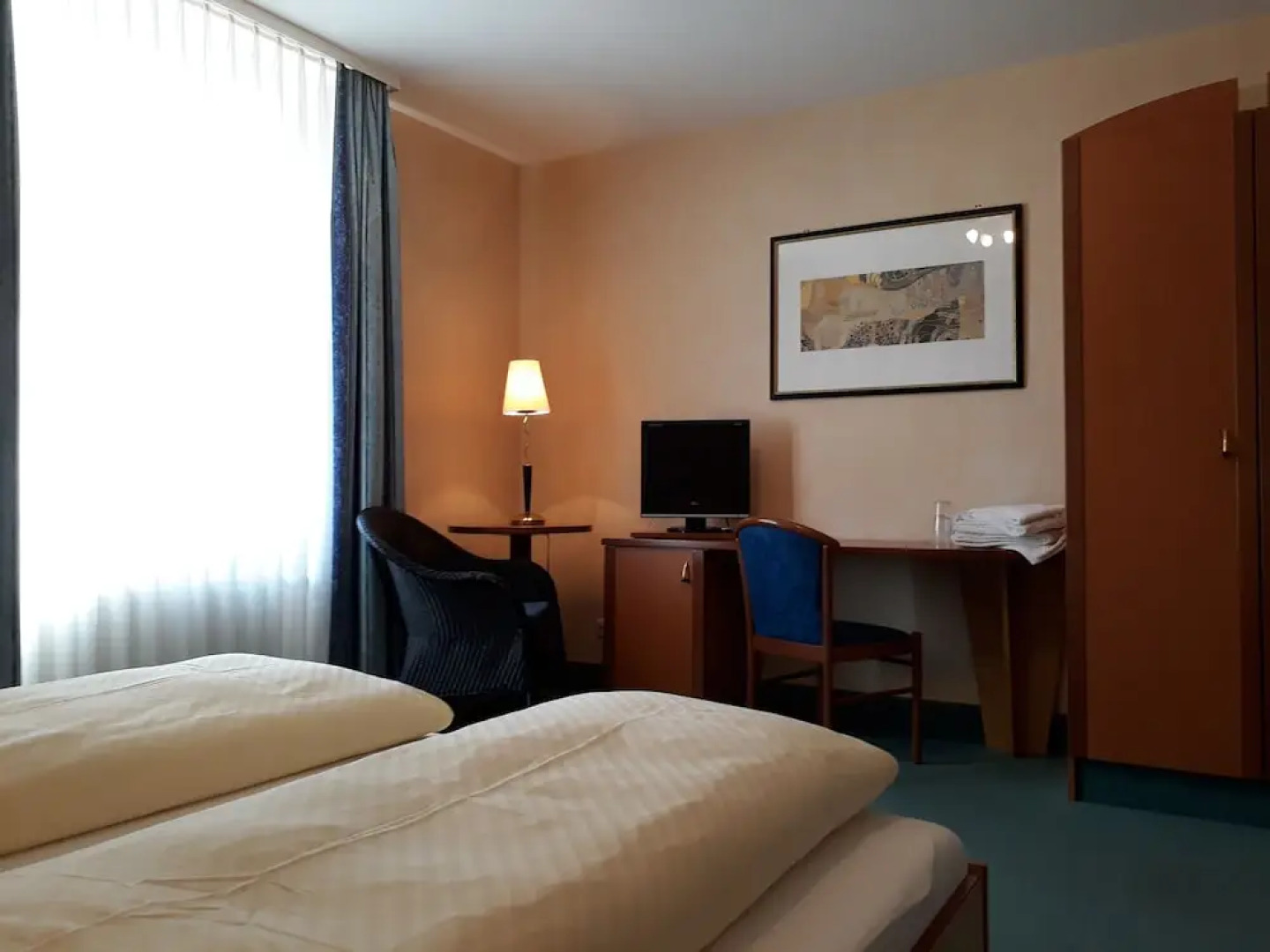 AmbienteHotel Quellenpark