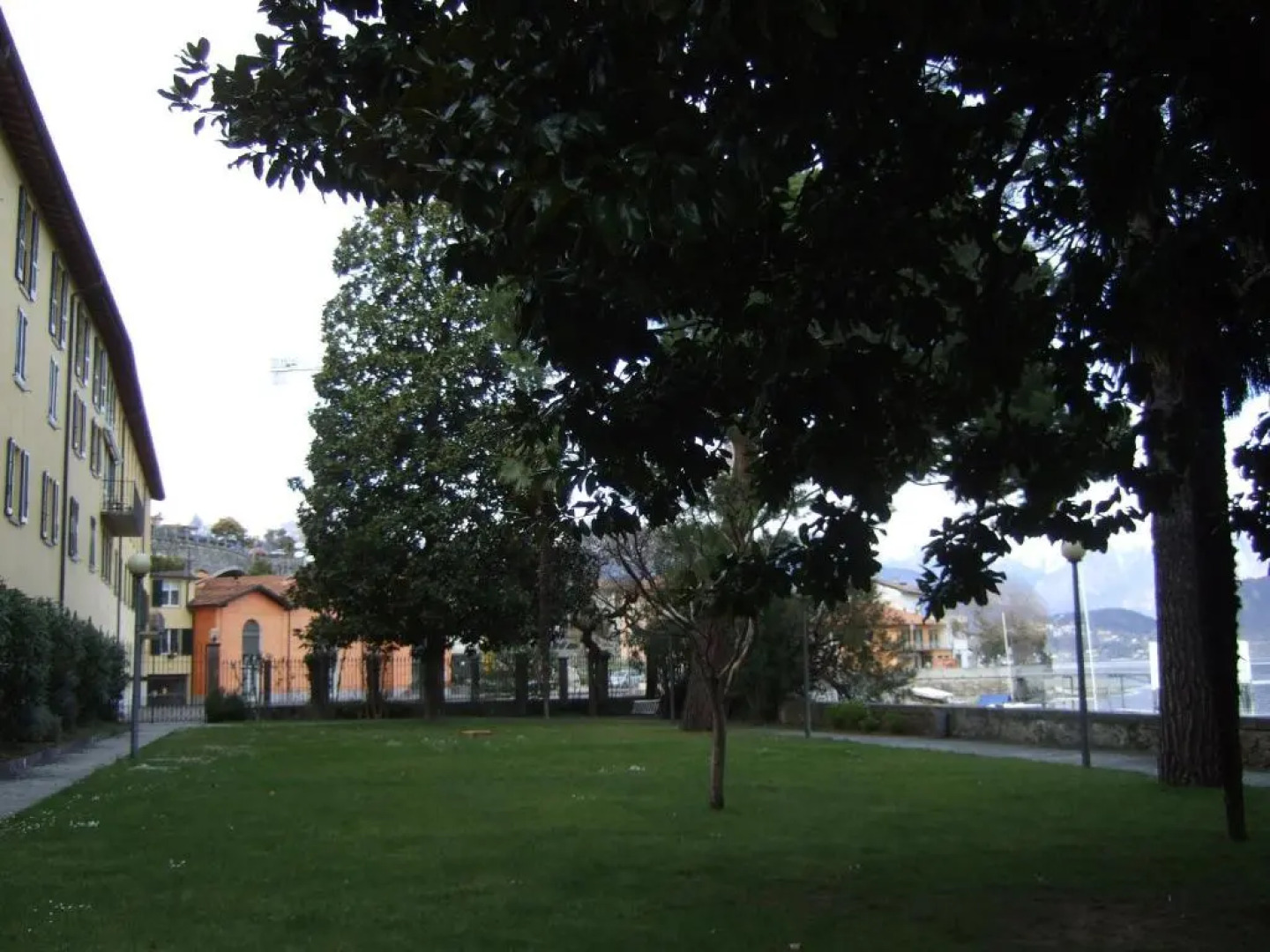 Appartamento San Vito