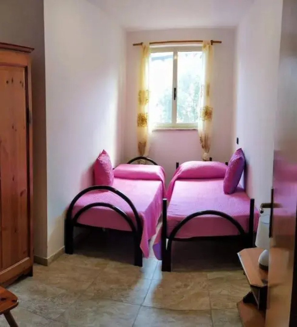 Casa vacanze kitesurf Apt 3 - Gli Ulivi