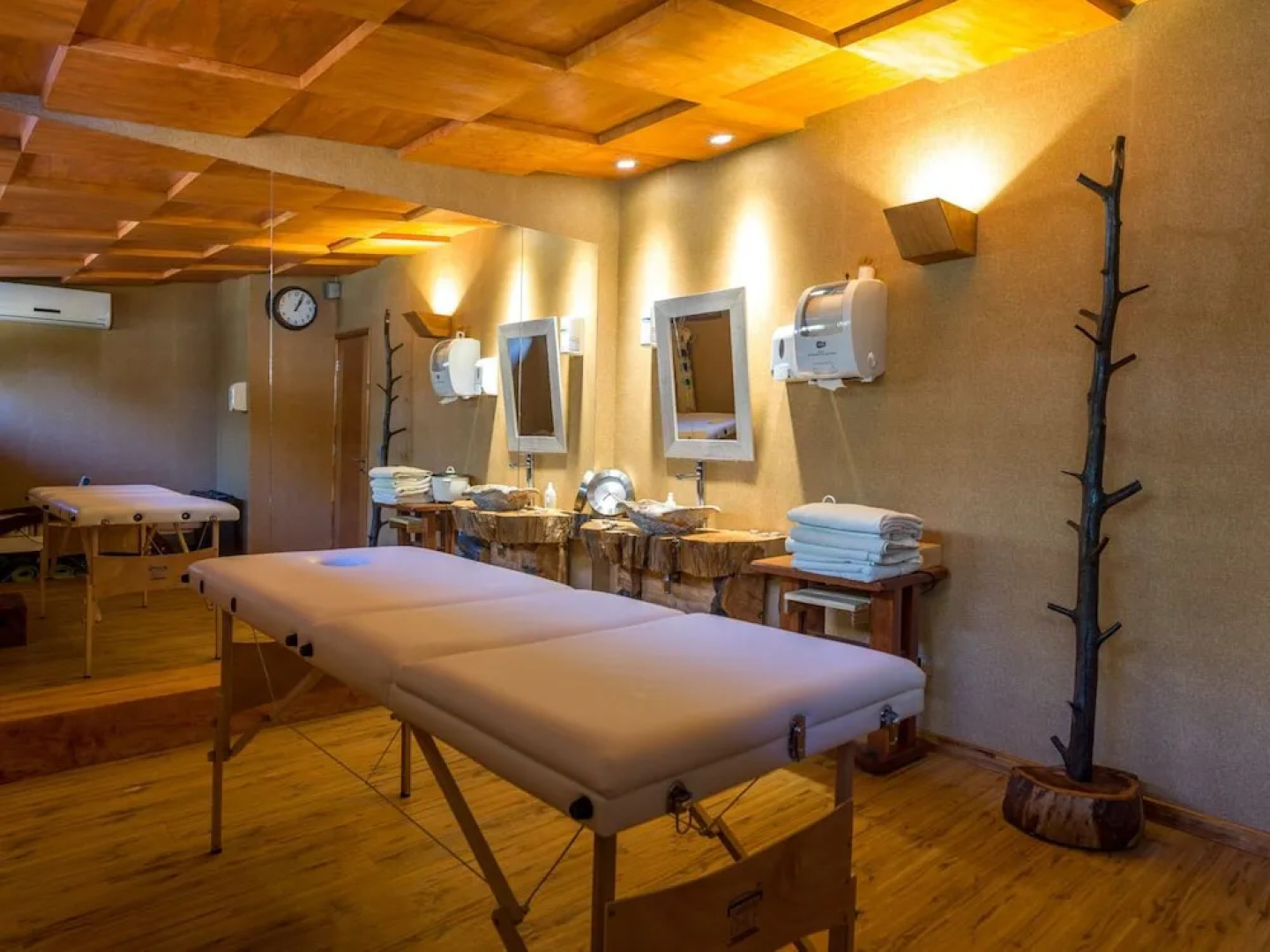 Olmué Natura Lodge & Spa