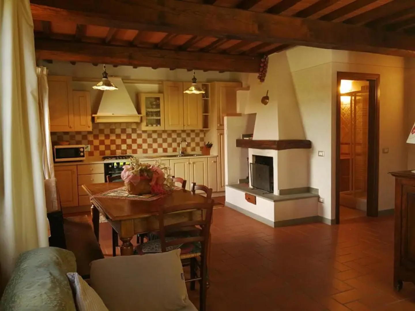 Residence il Poggiolino